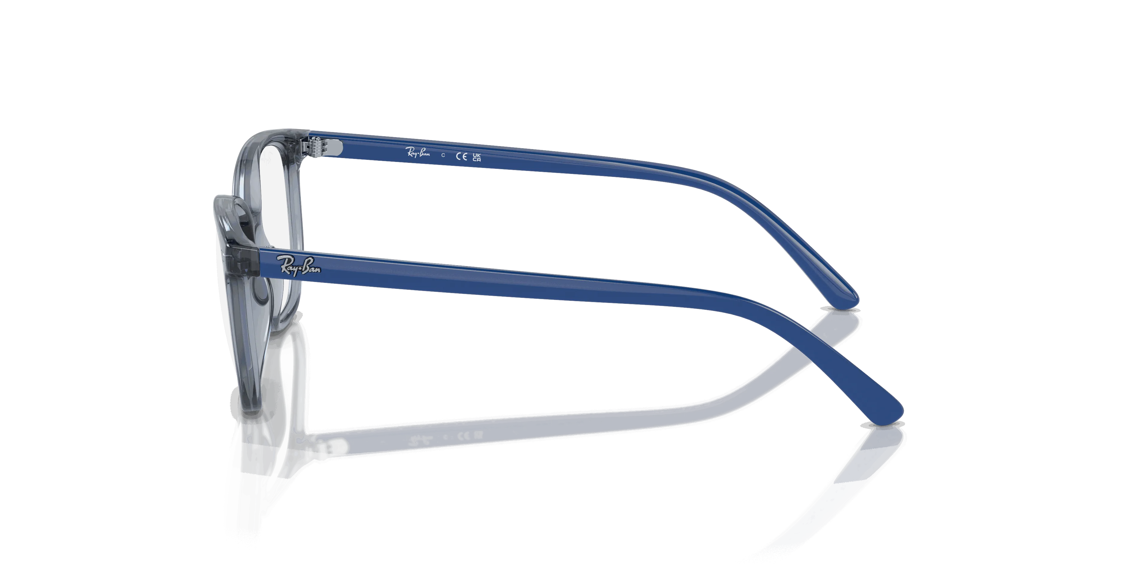 RayBan ELLIOT OPTICS KIDS