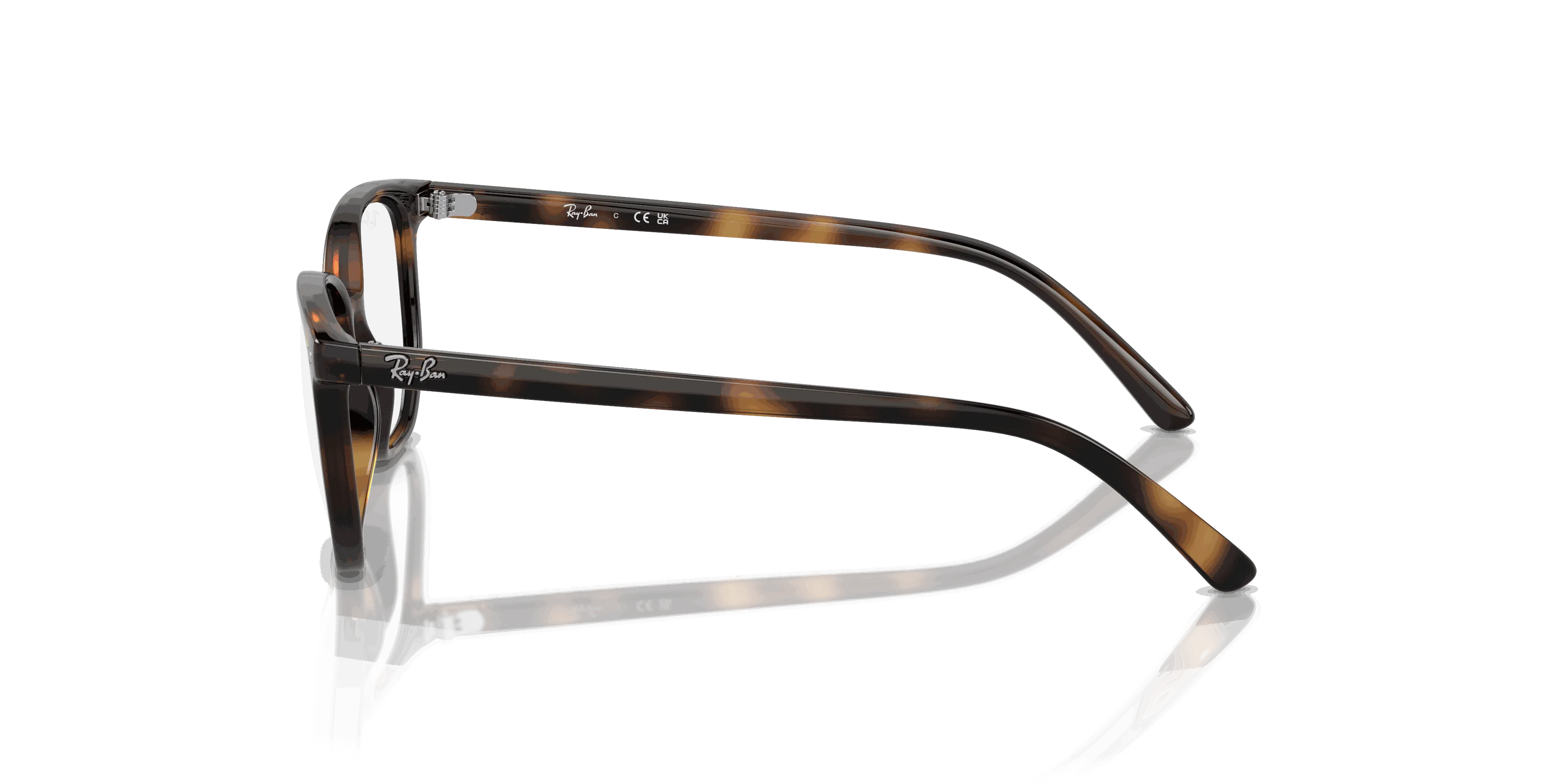 RayBan ELLIOT OPTICS KIDS