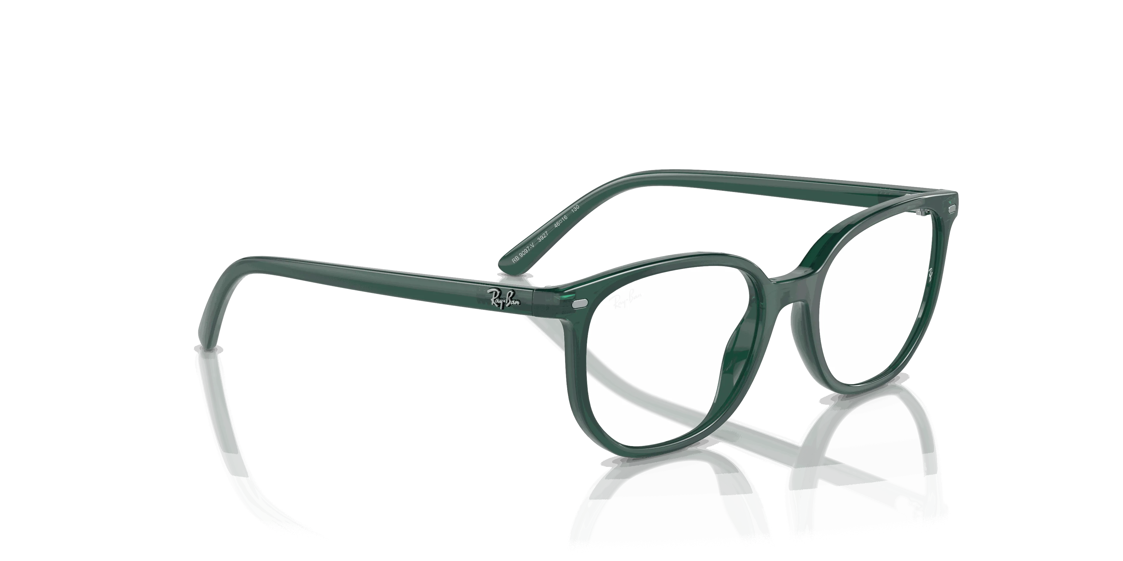 RayBan ELLIOT OPTICS KIDS