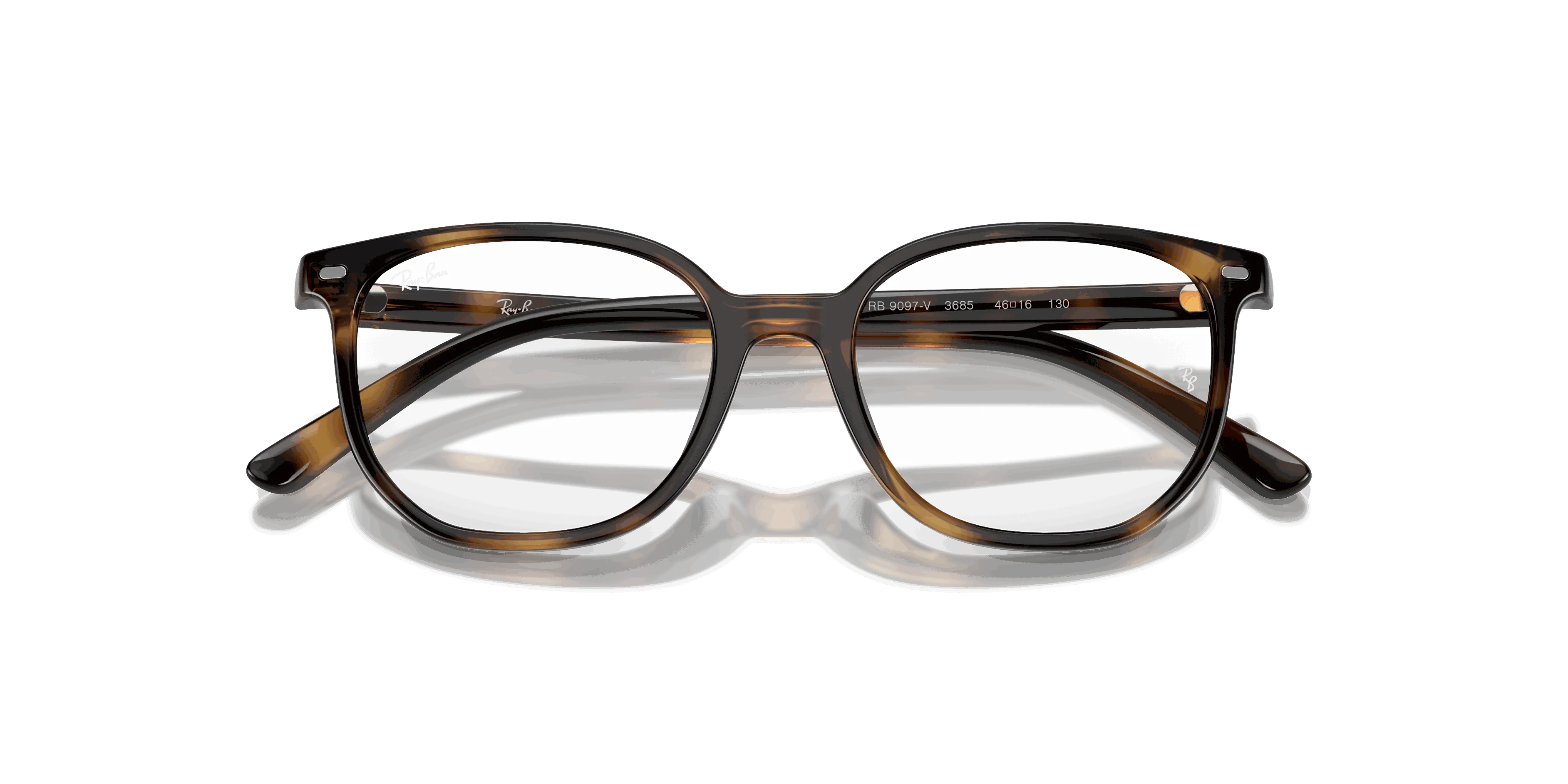 RayBan ELLIOT OPTICS KIDS