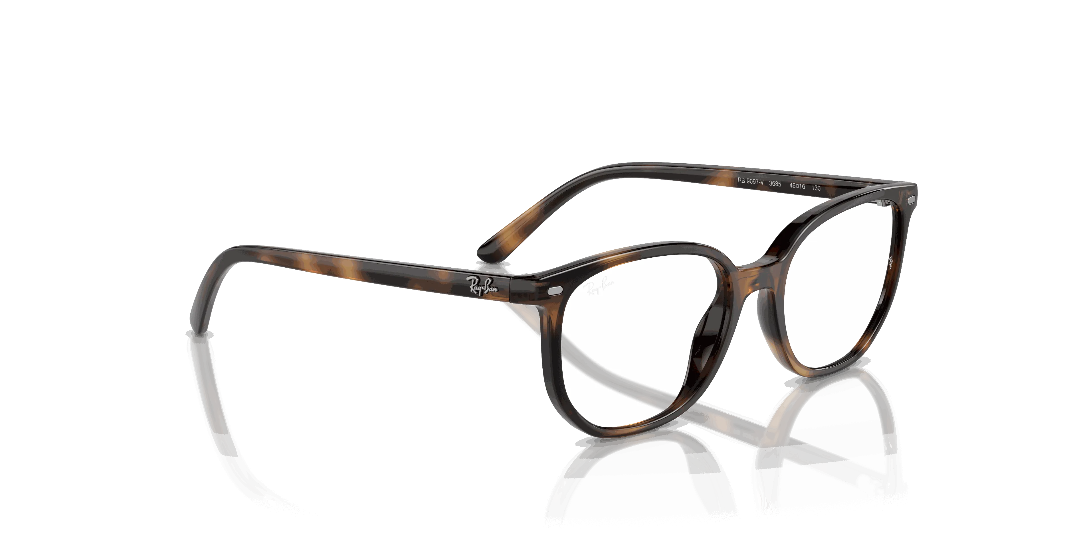 RayBan ELLIOT OPTICS KIDS