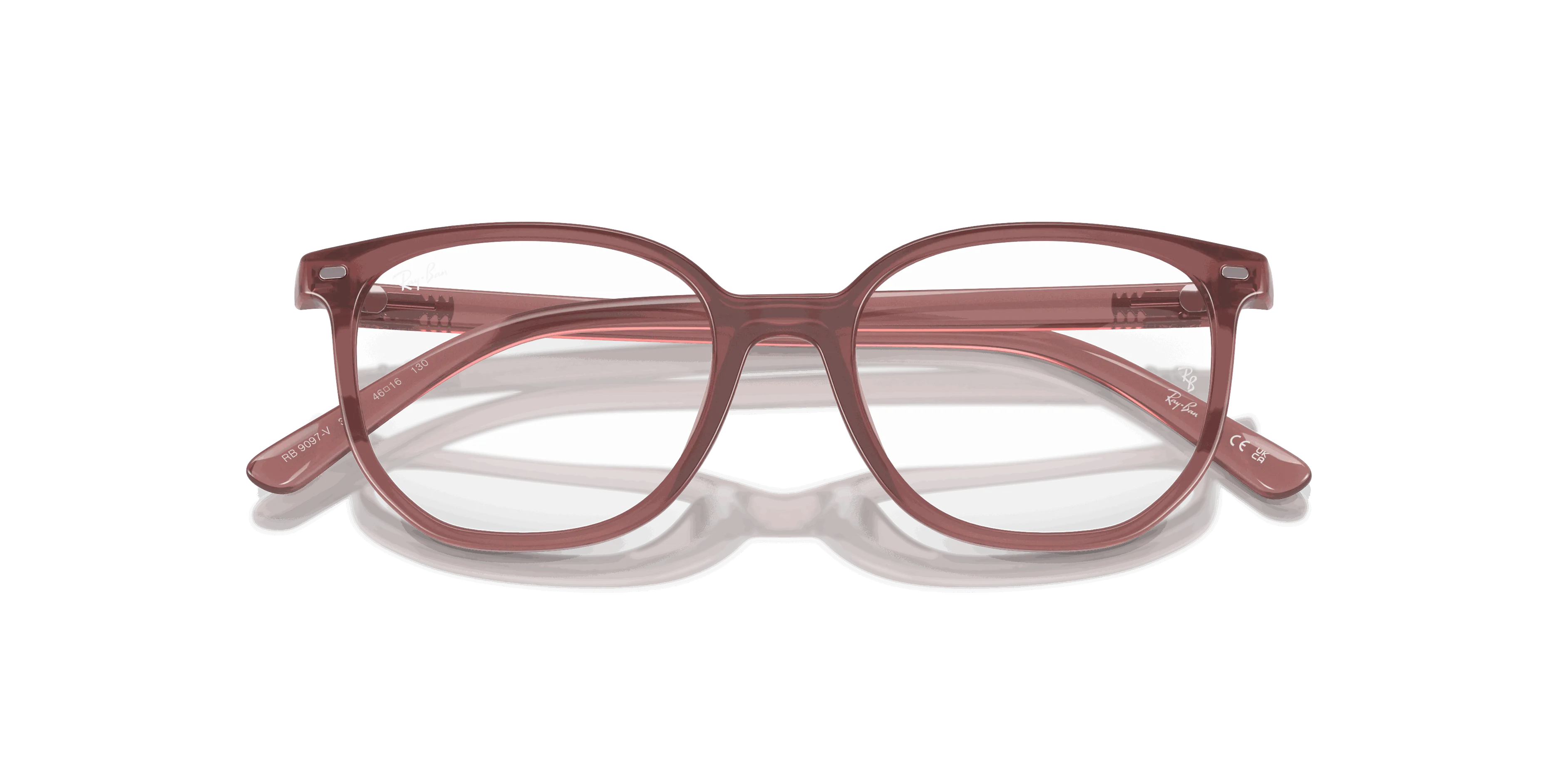 RayBan ELLIOT OPTICS KIDS