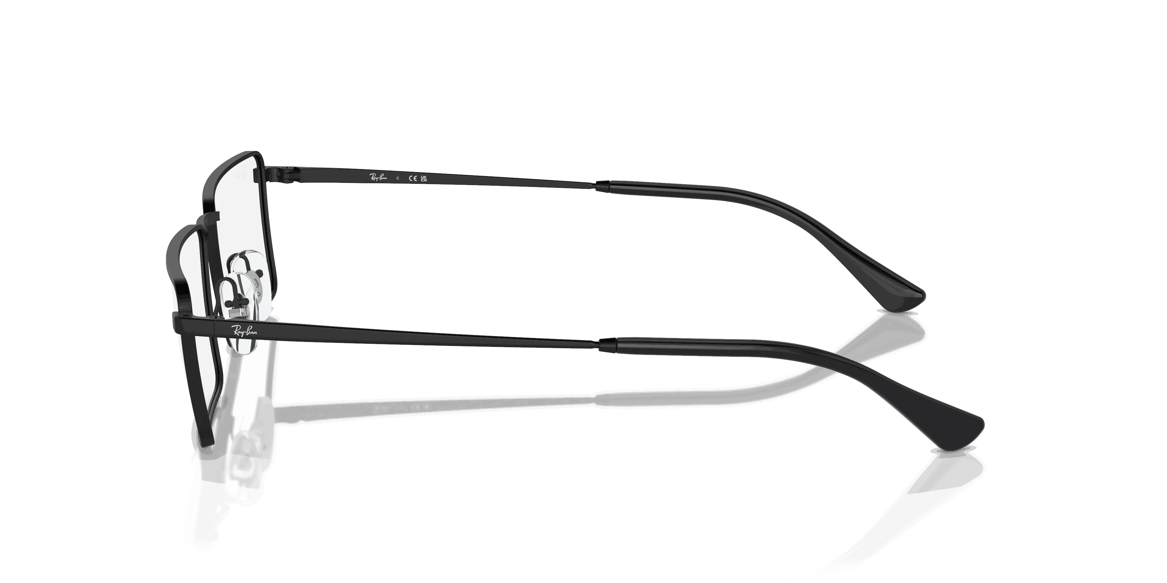 RayBan EMY OPTICS