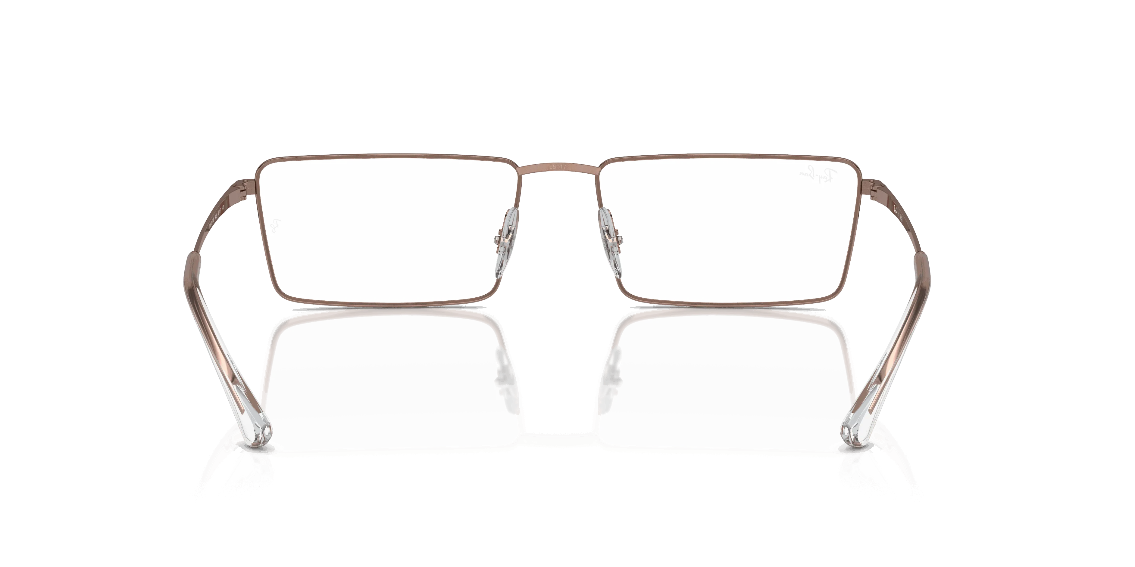 RayBan EMY OPTICS