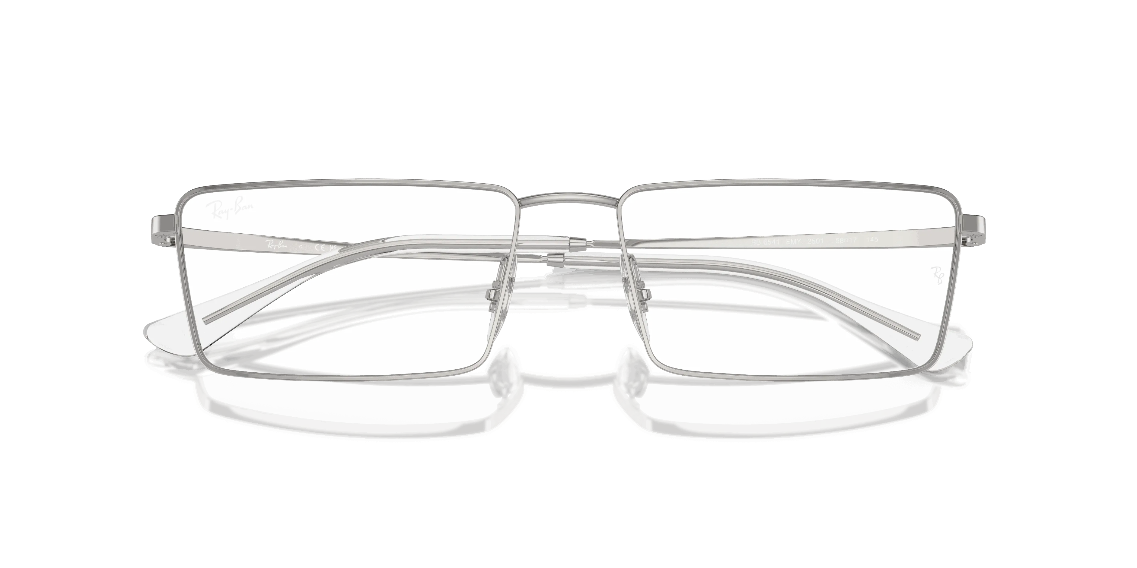 RayBan EMY OPTICS