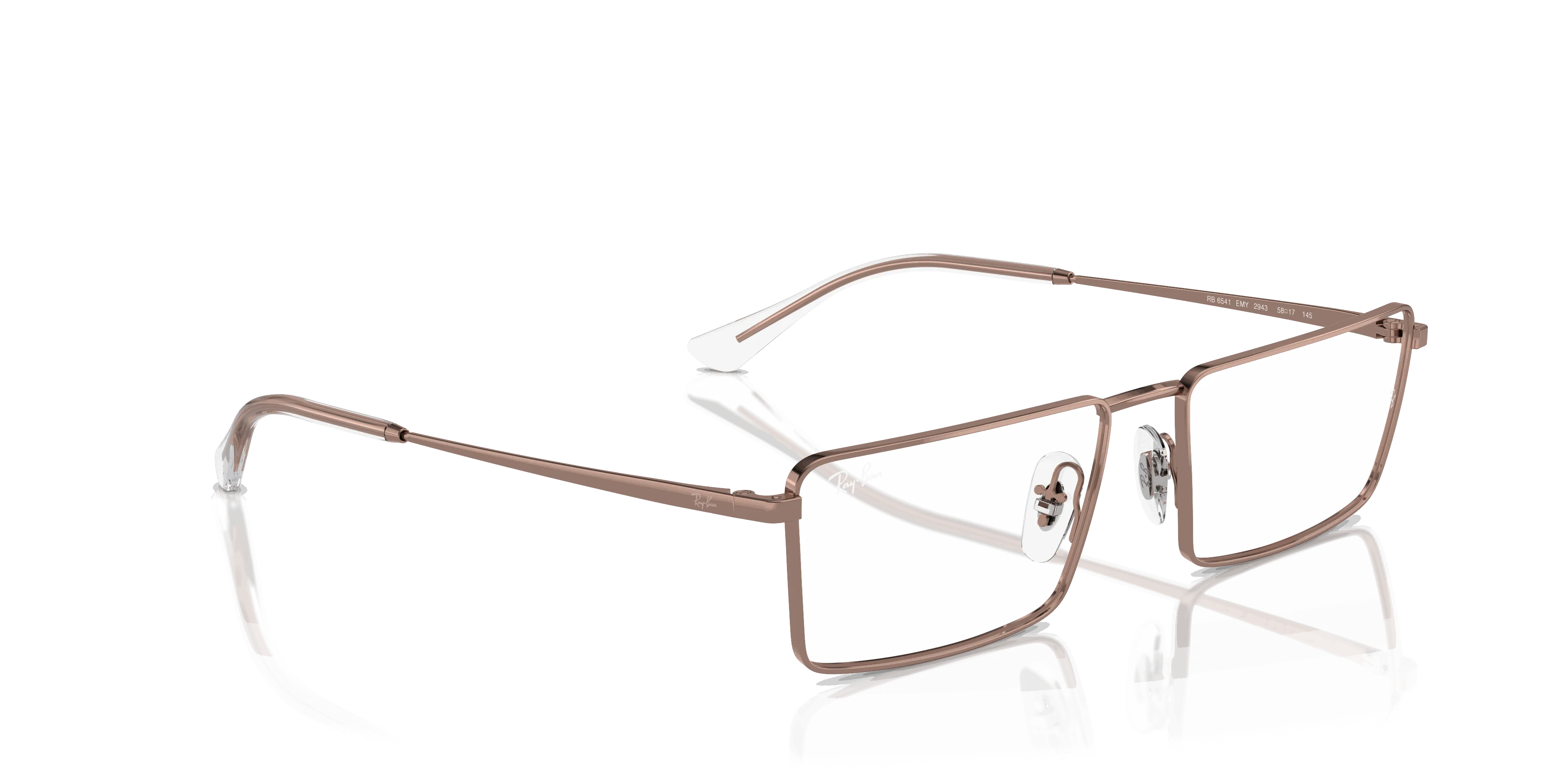 RayBan EMY OPTICS