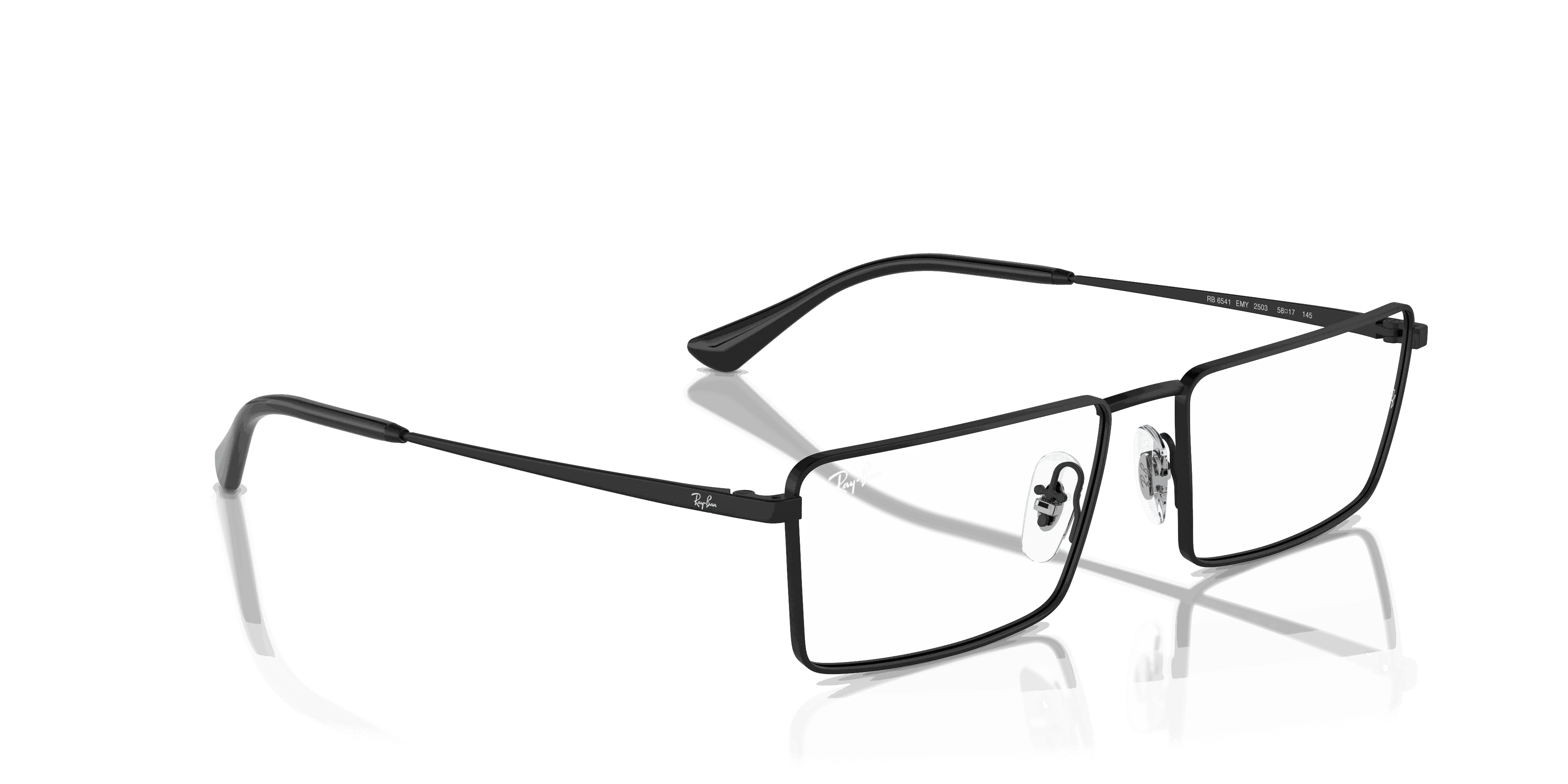 RayBan EMY OPTICS