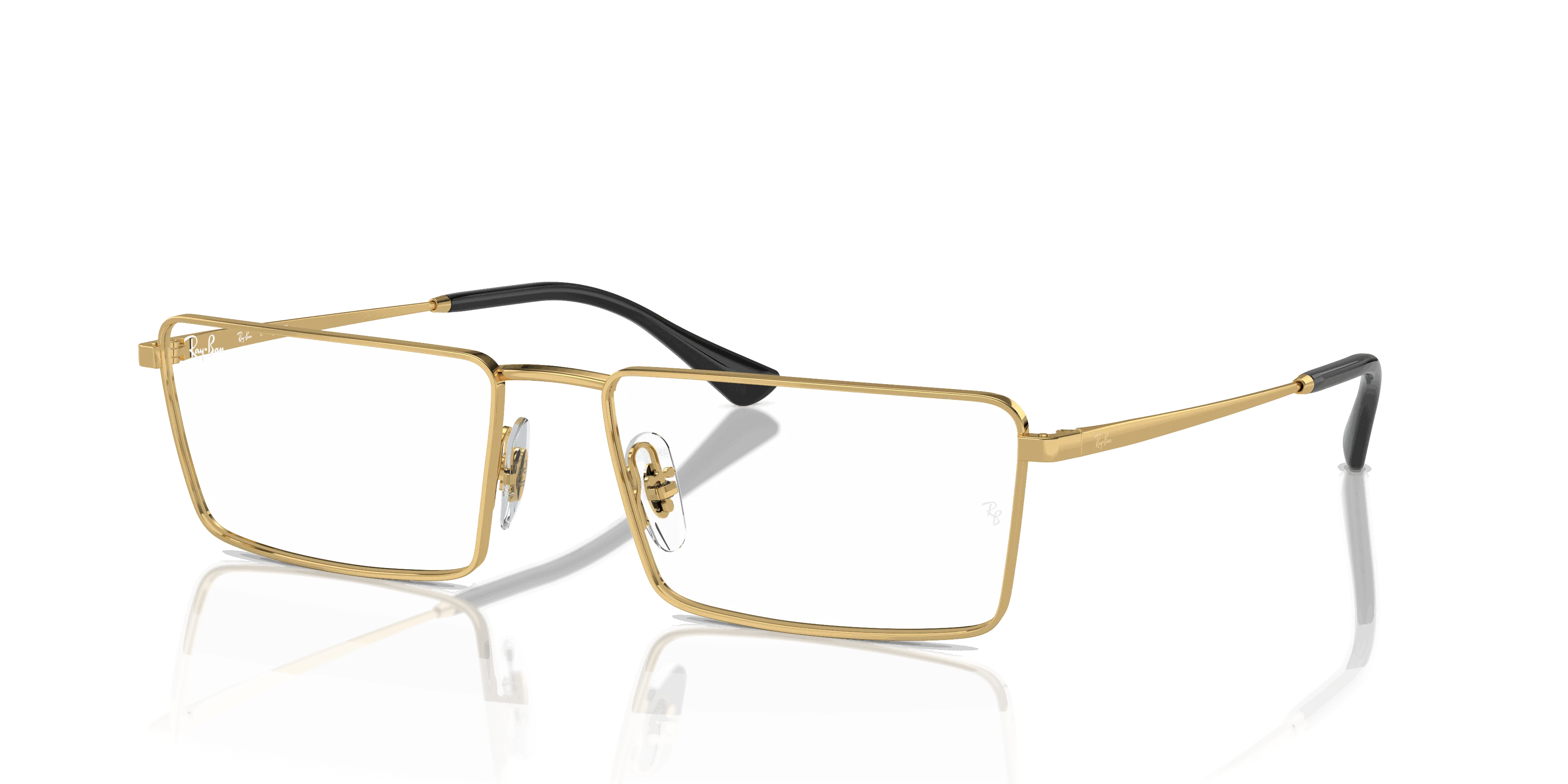 RayBan EMY OPTICS