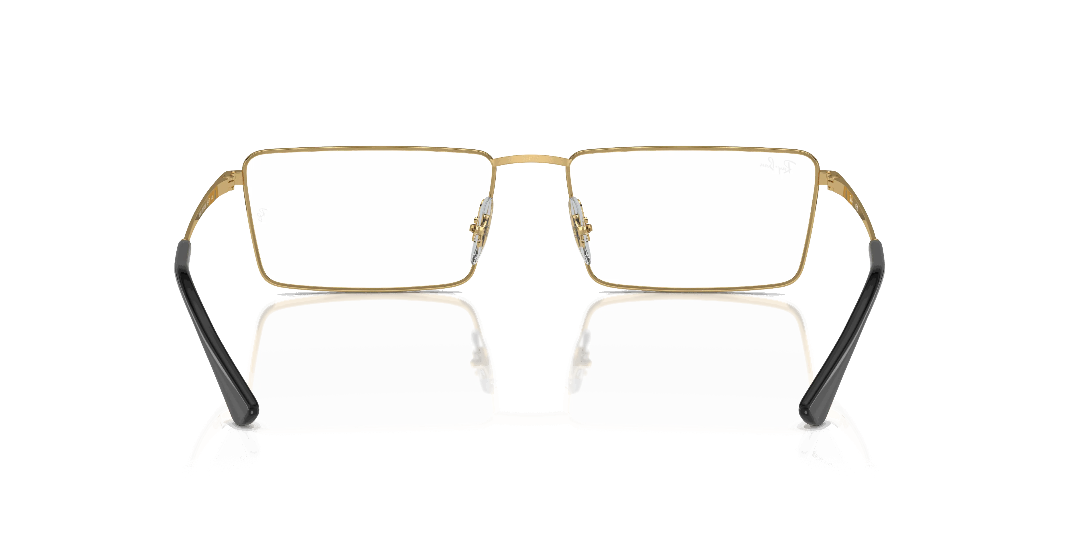 RayBan EMY OPTICS