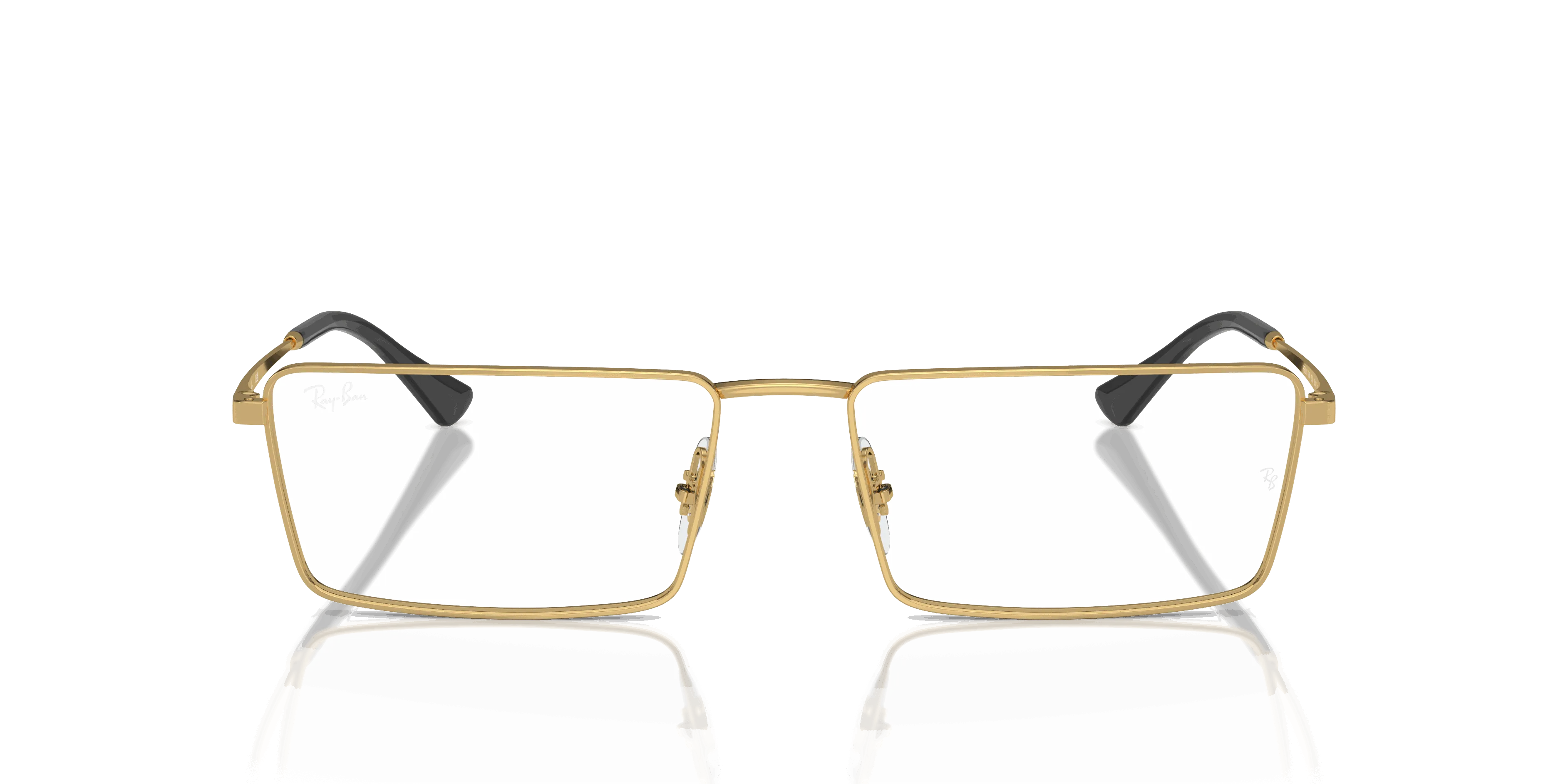 RayBan EMY OPTICS