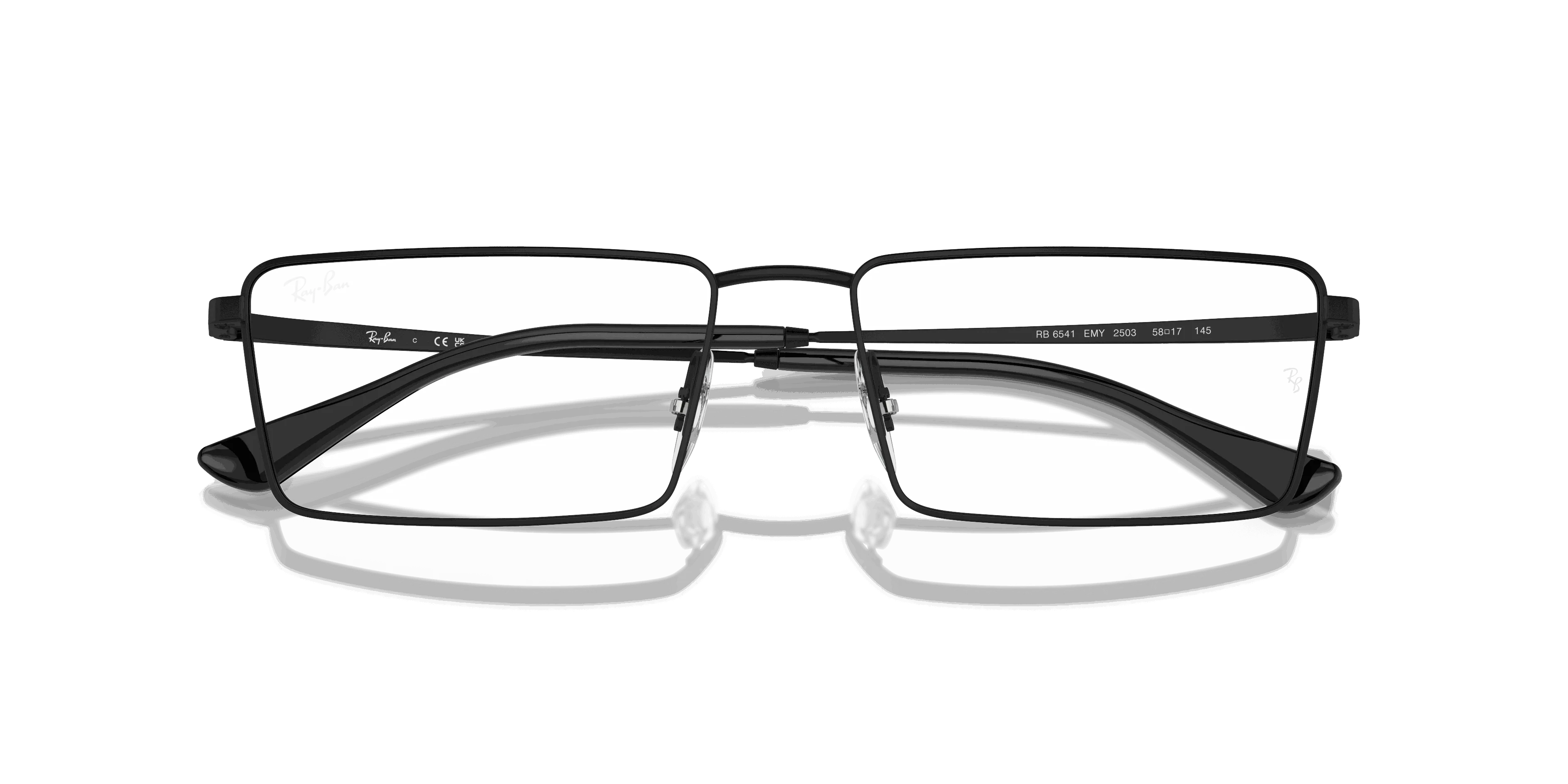RayBan EMY OPTICS