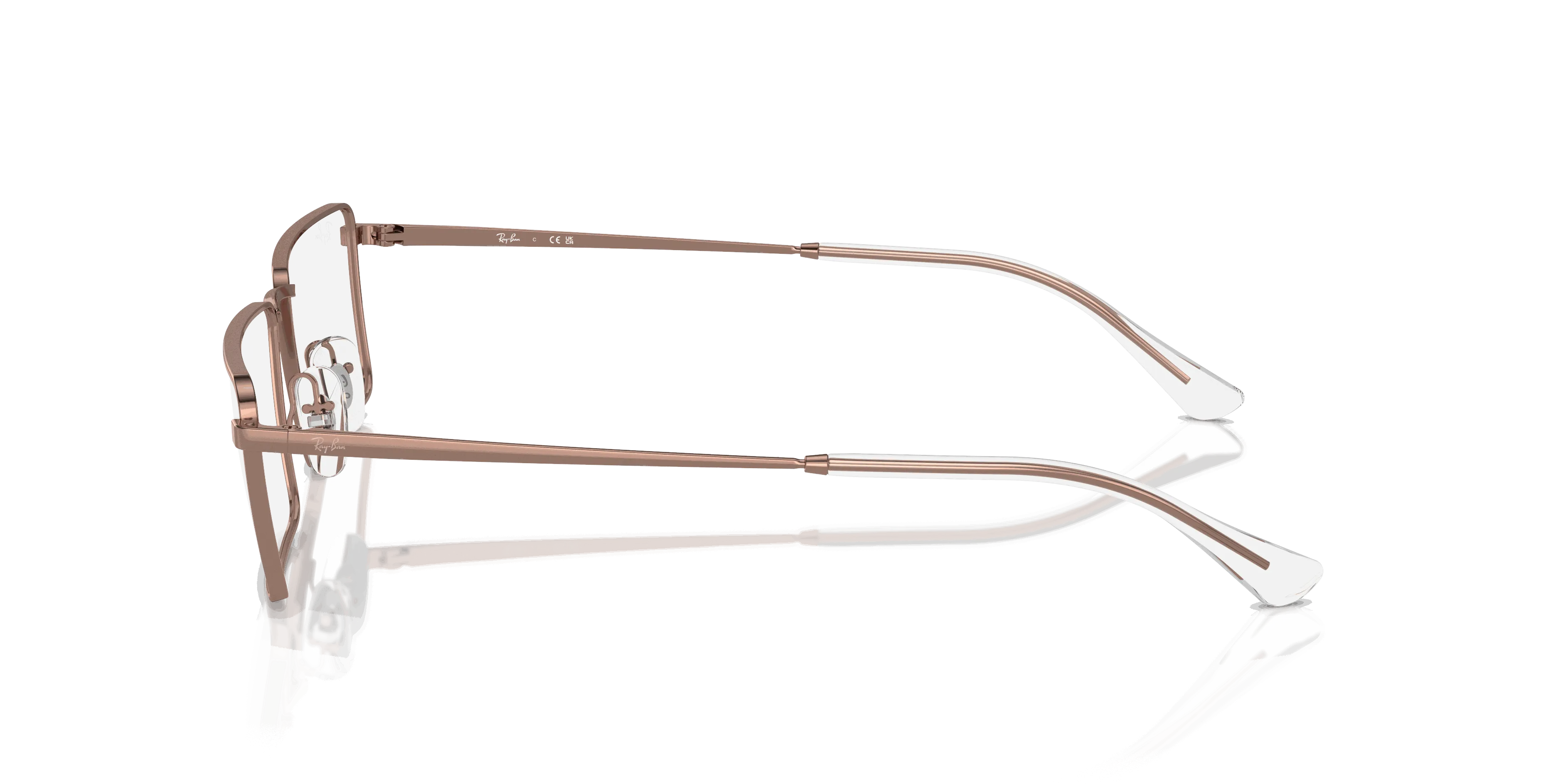 RayBan EMY OPTICS