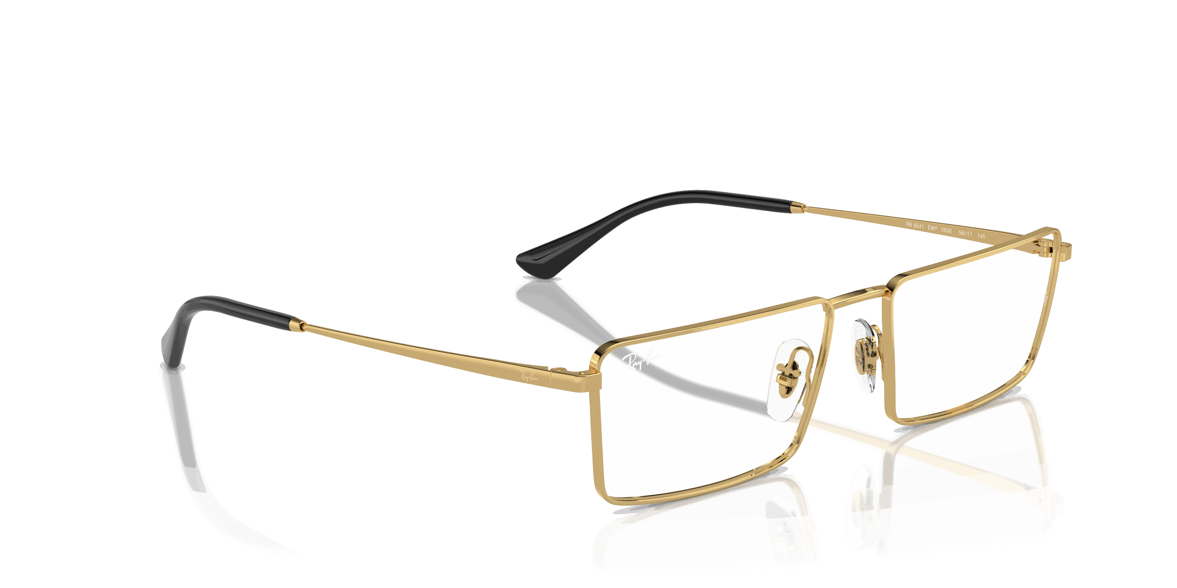 RayBan EMY OPTICS