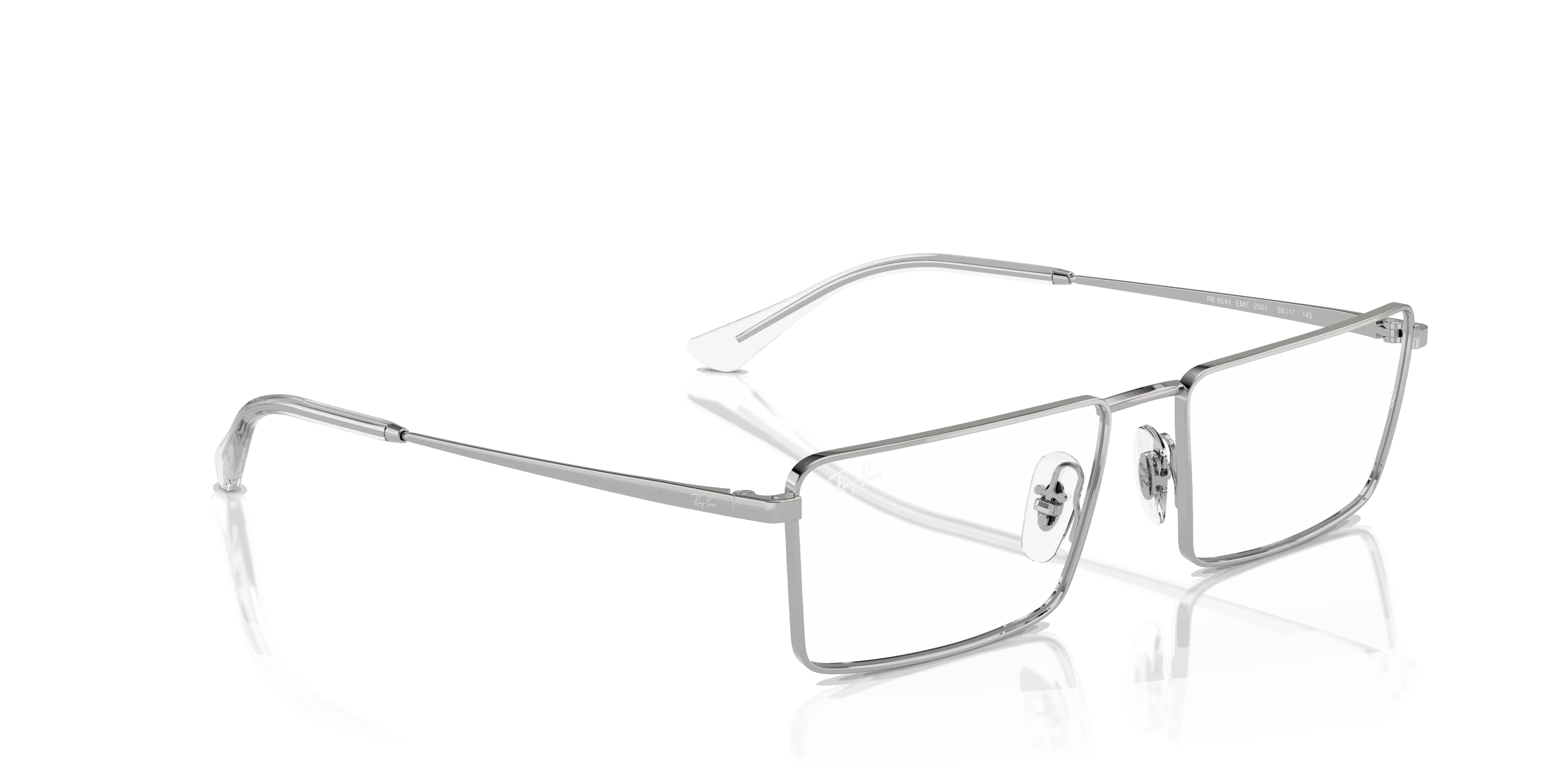 RayBan EMY OPTICS