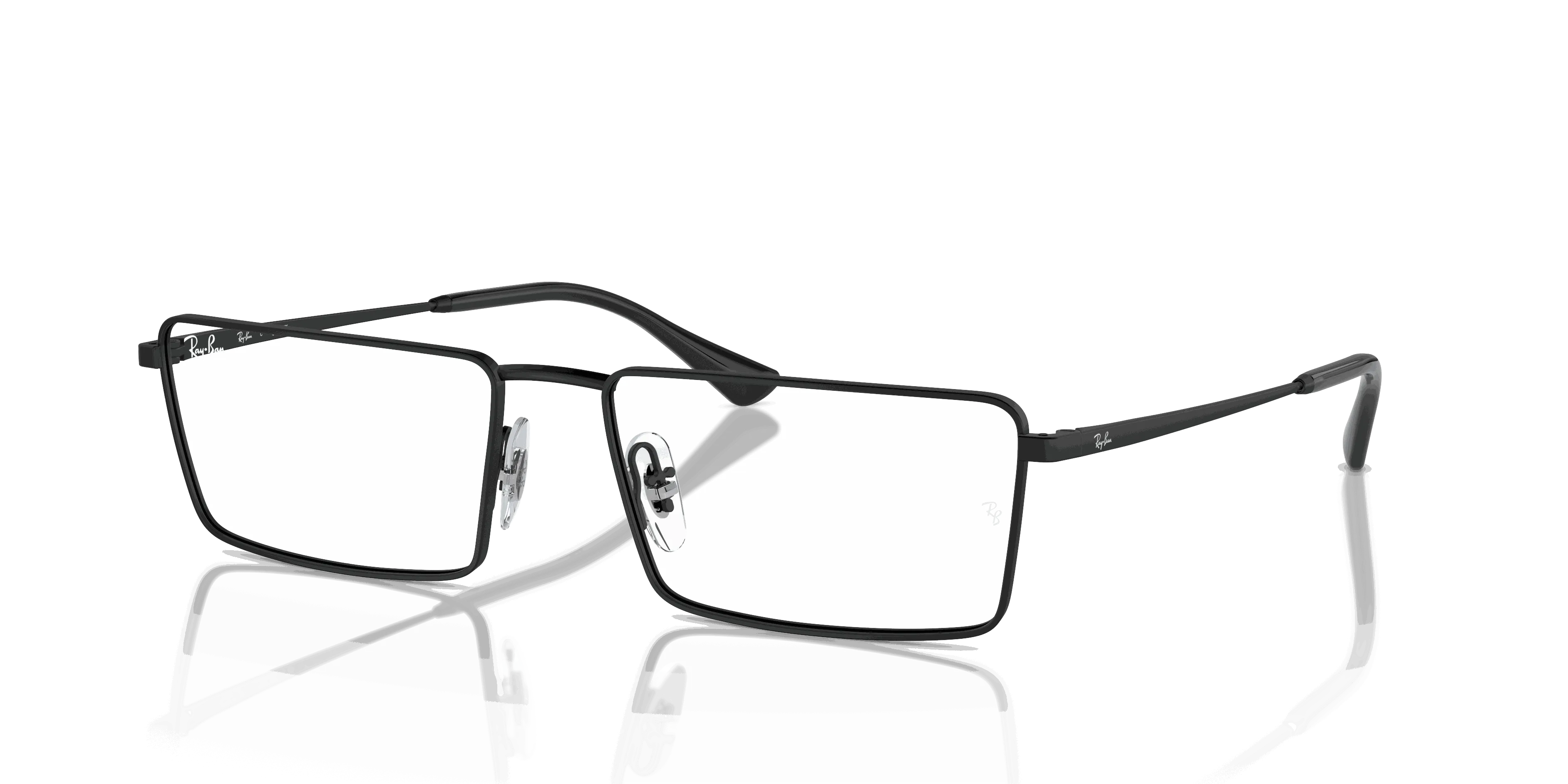 RayBan EMY OPTICS