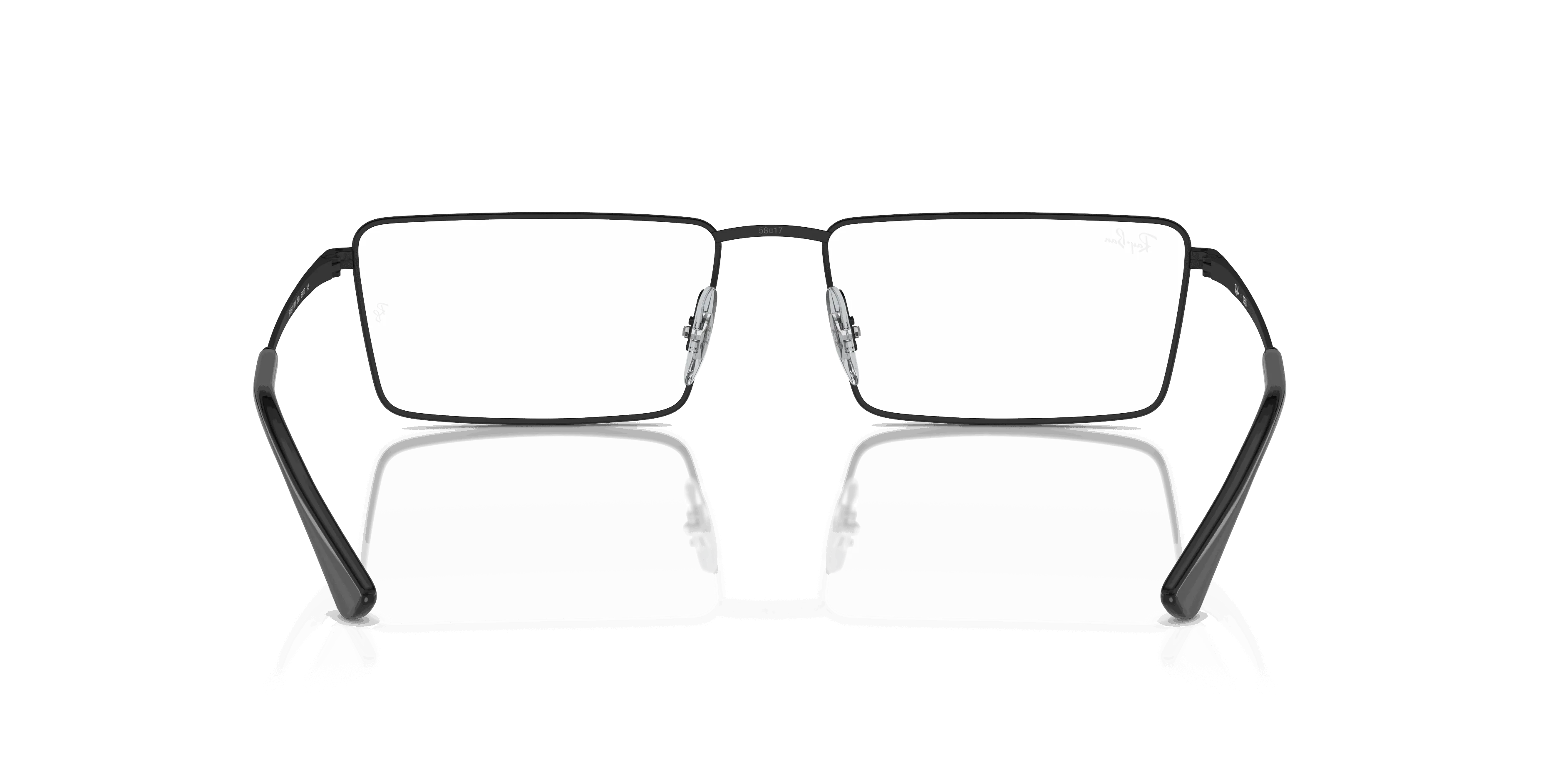 RayBan EMY OPTICS