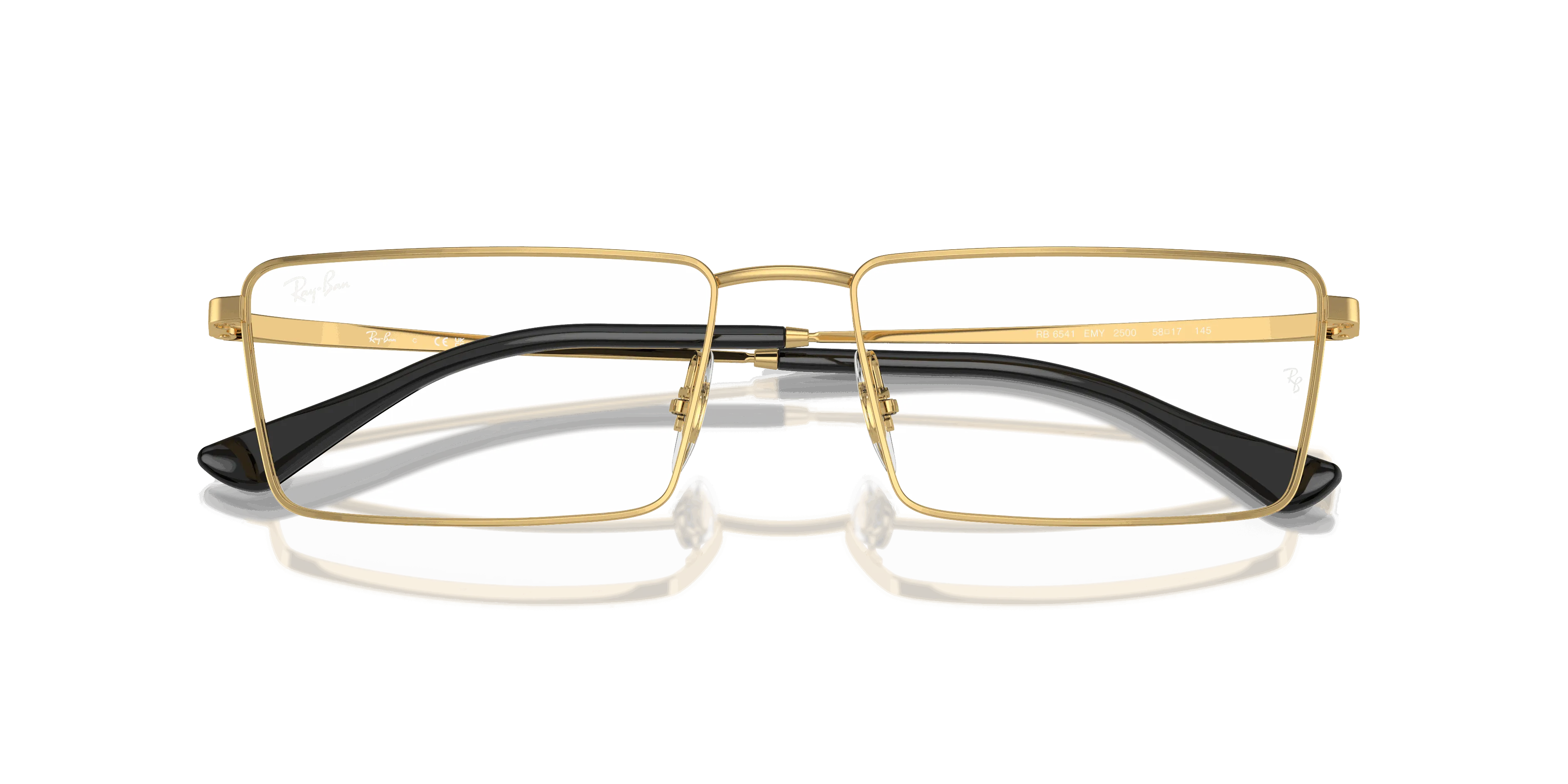 RayBan EMY OPTICS