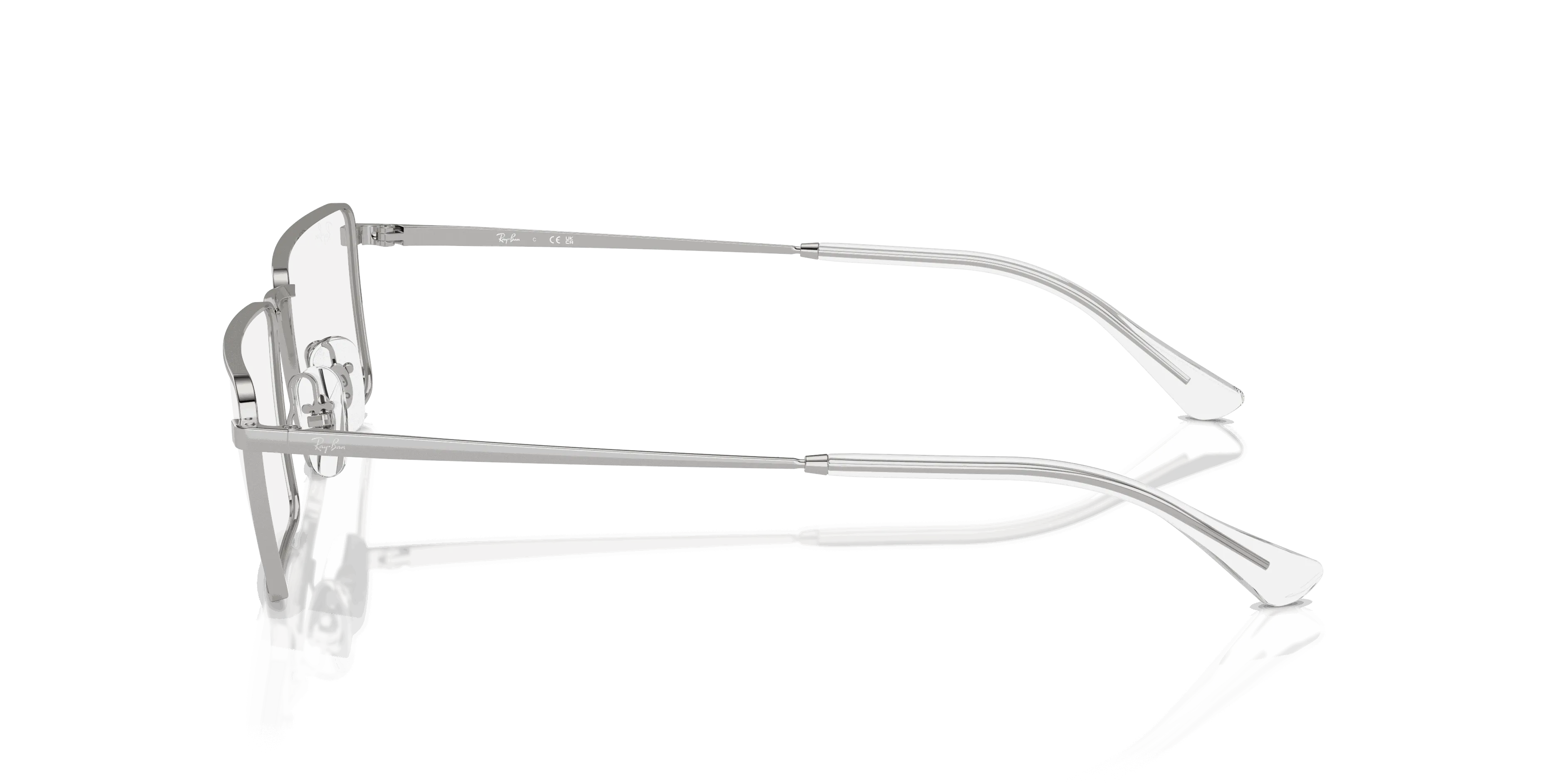 RayBan EMY OPTICS