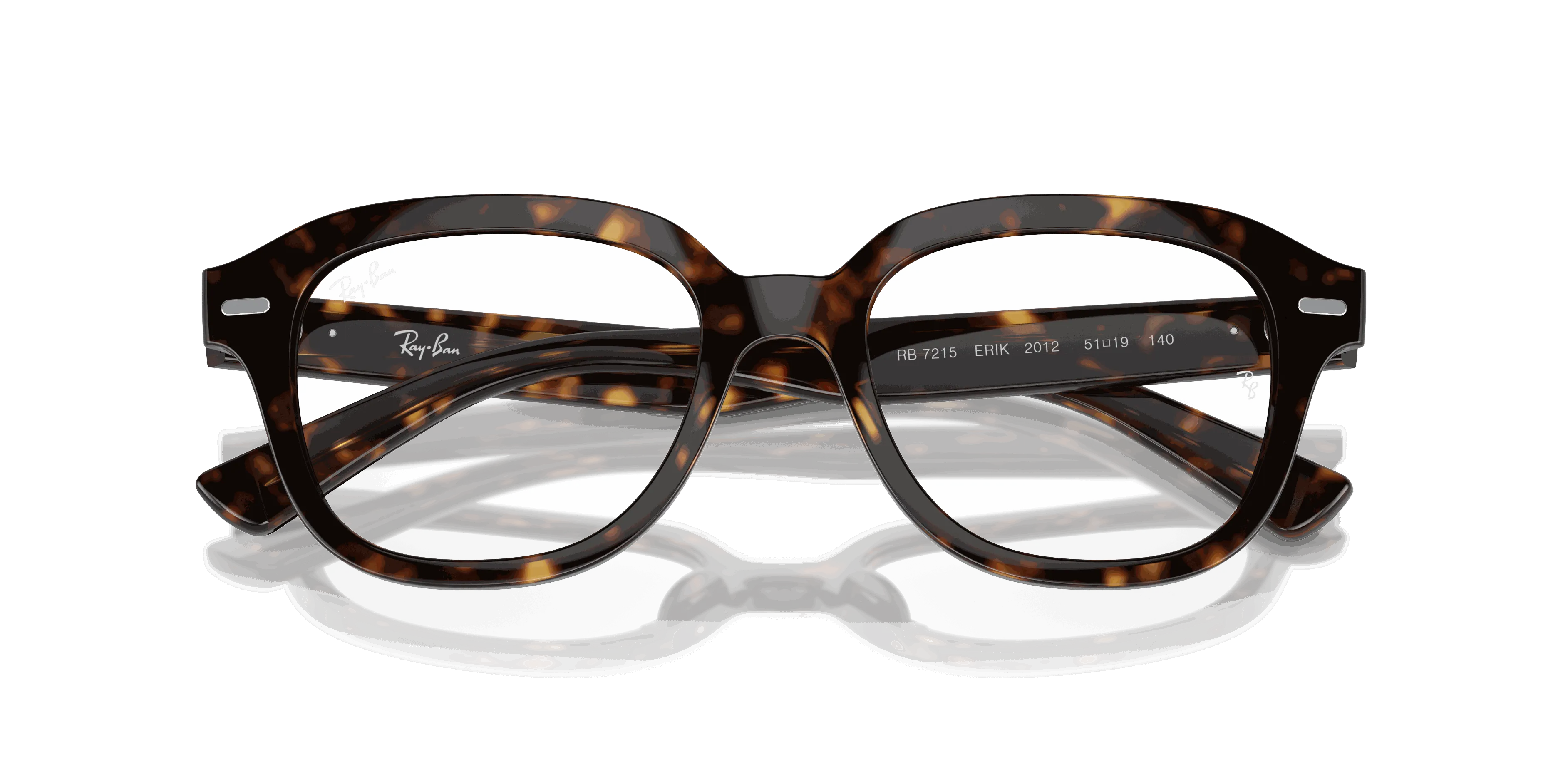 RayBan ERIK OPTICS