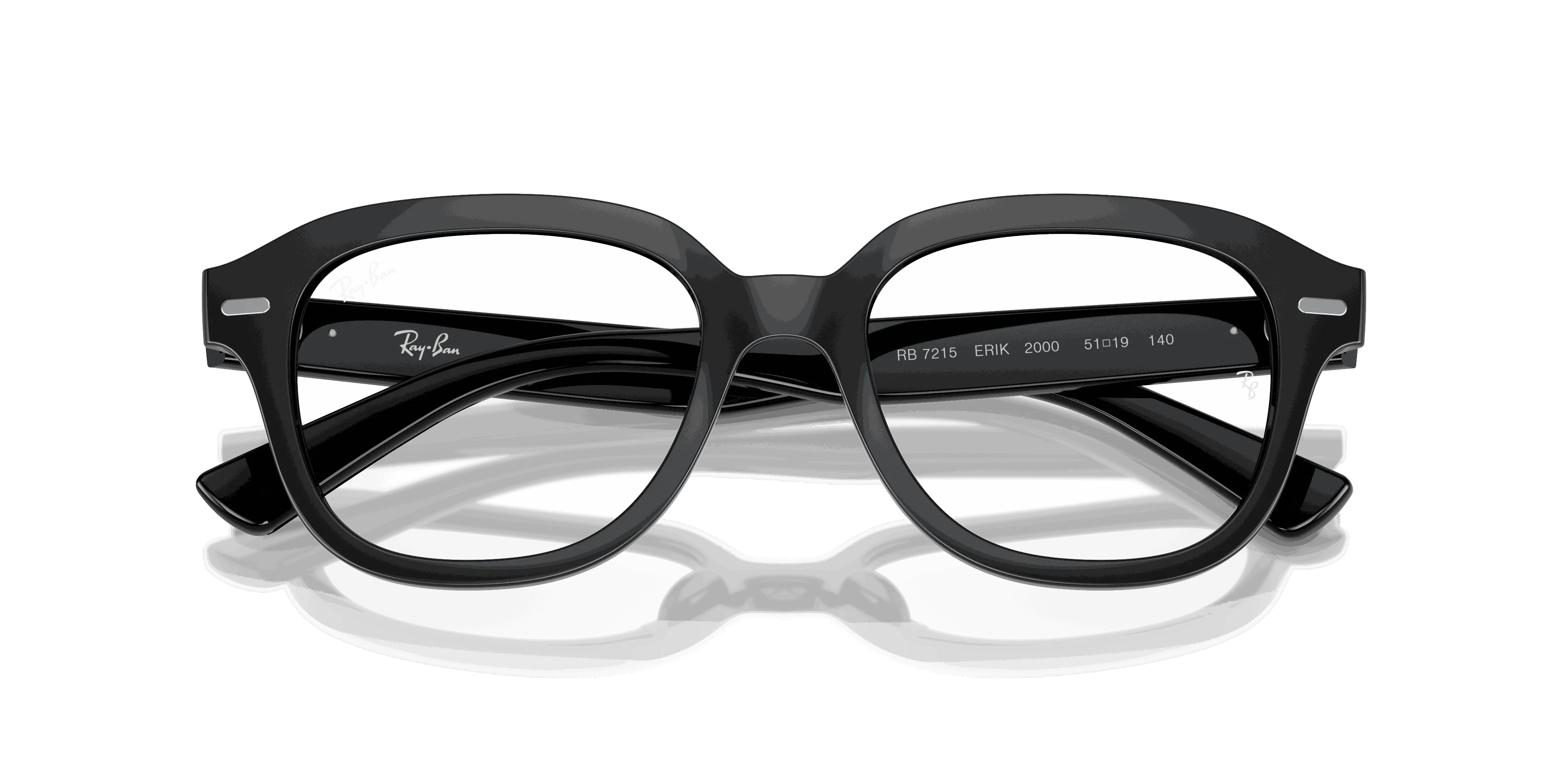 RayBan ERIK OPTICS