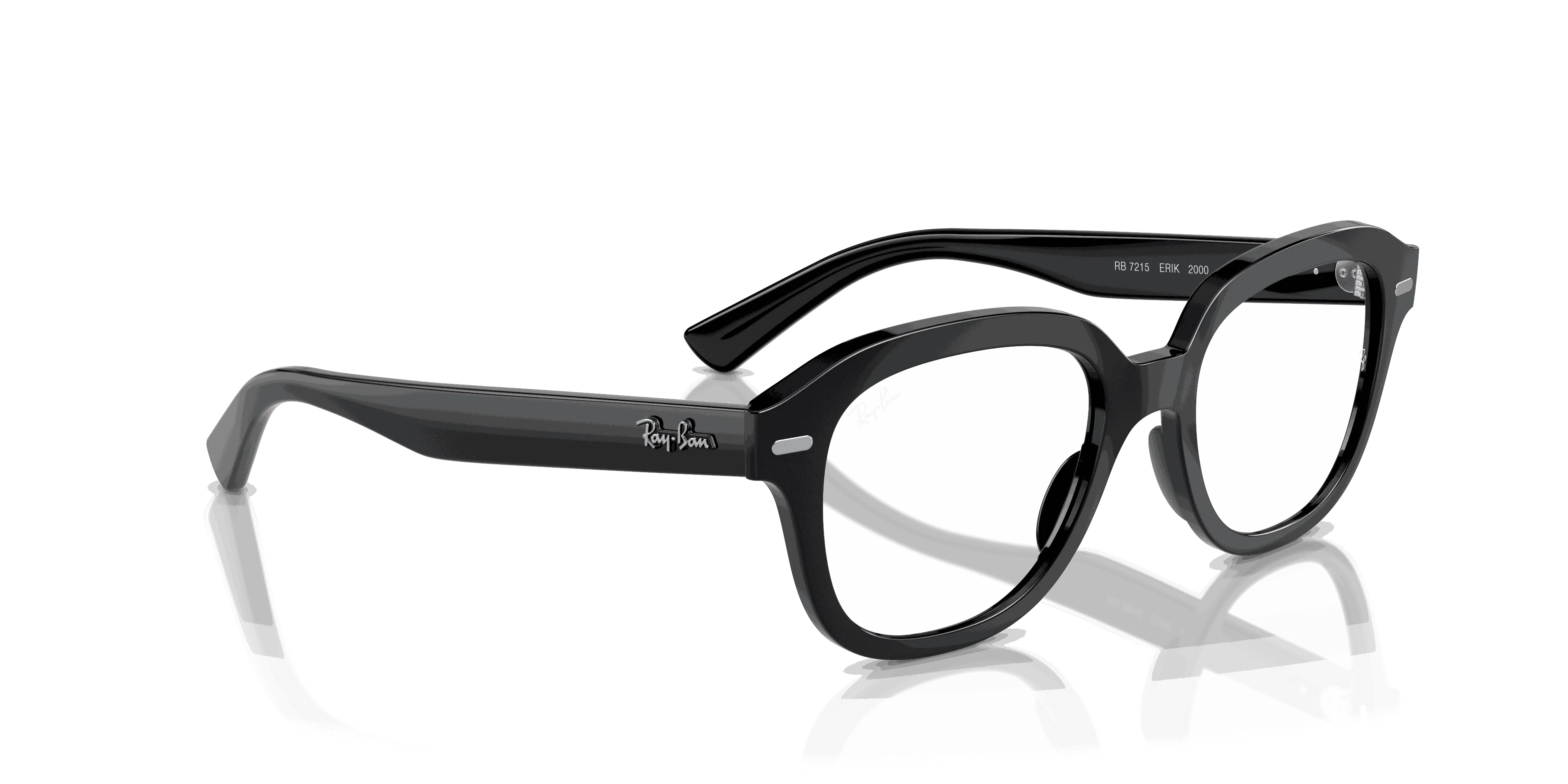 RayBan ERIK OPTICS