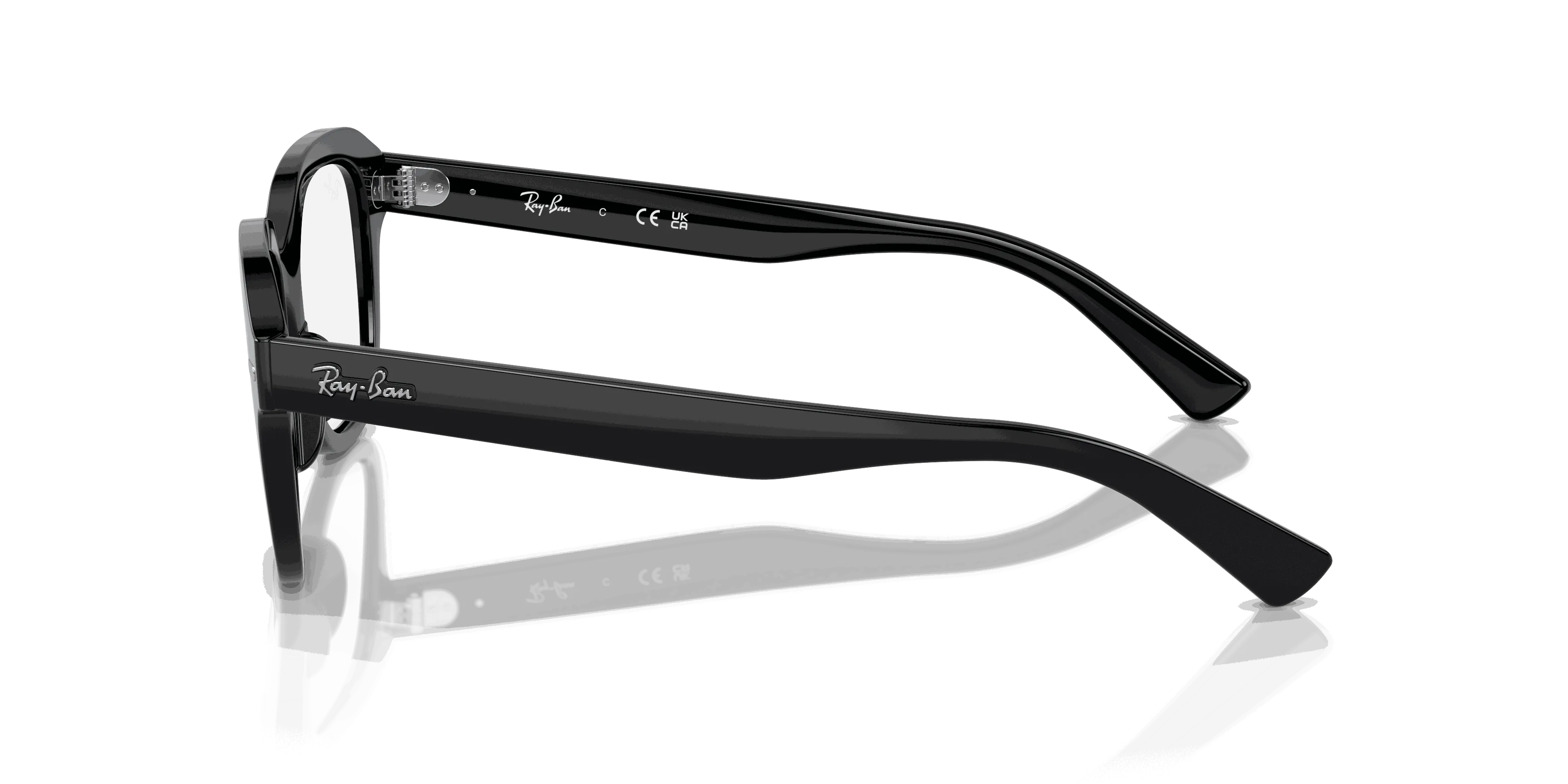 RayBan ERIK OPTICS