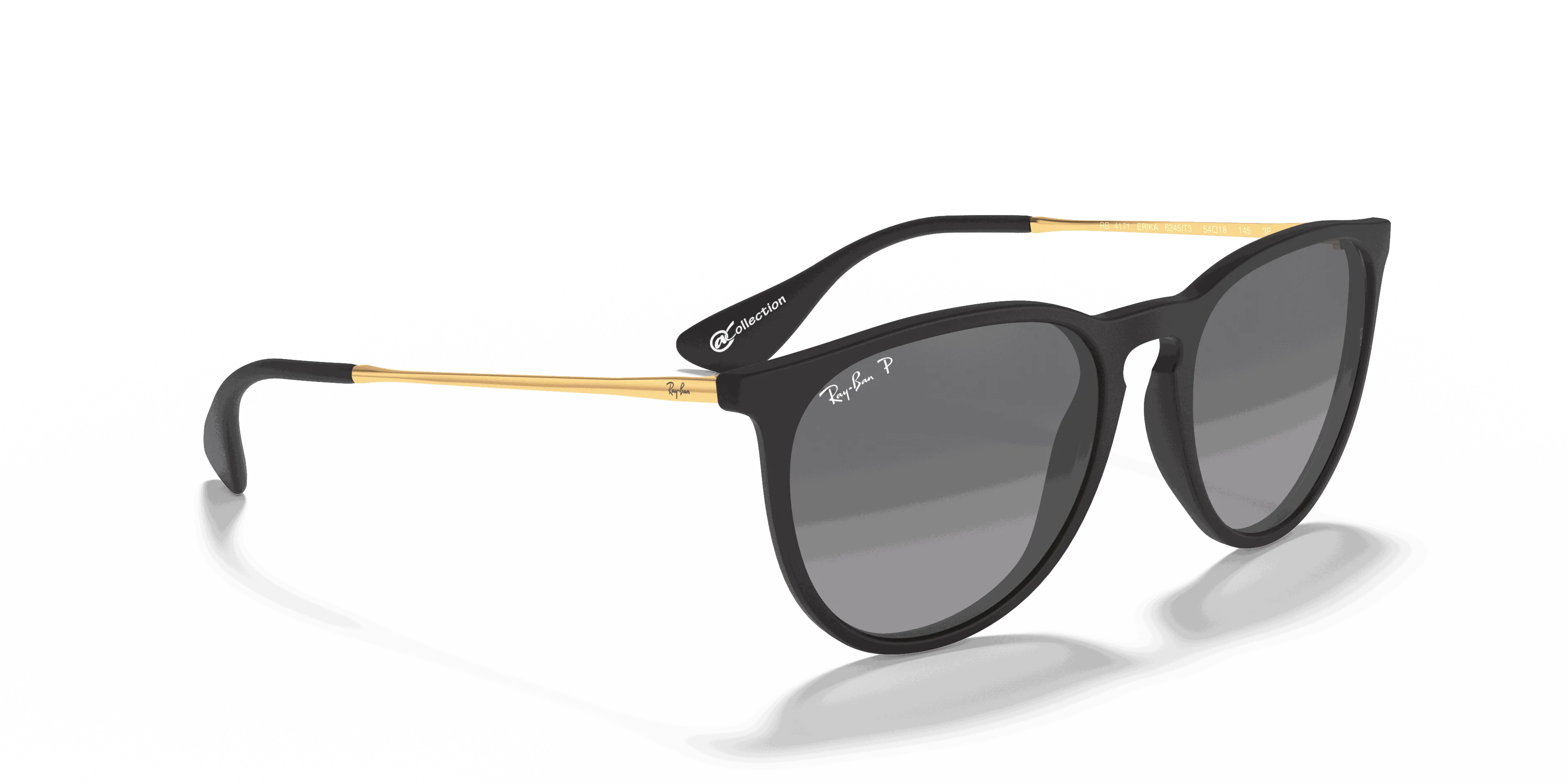 RayBan ERIKA @COLLECTION