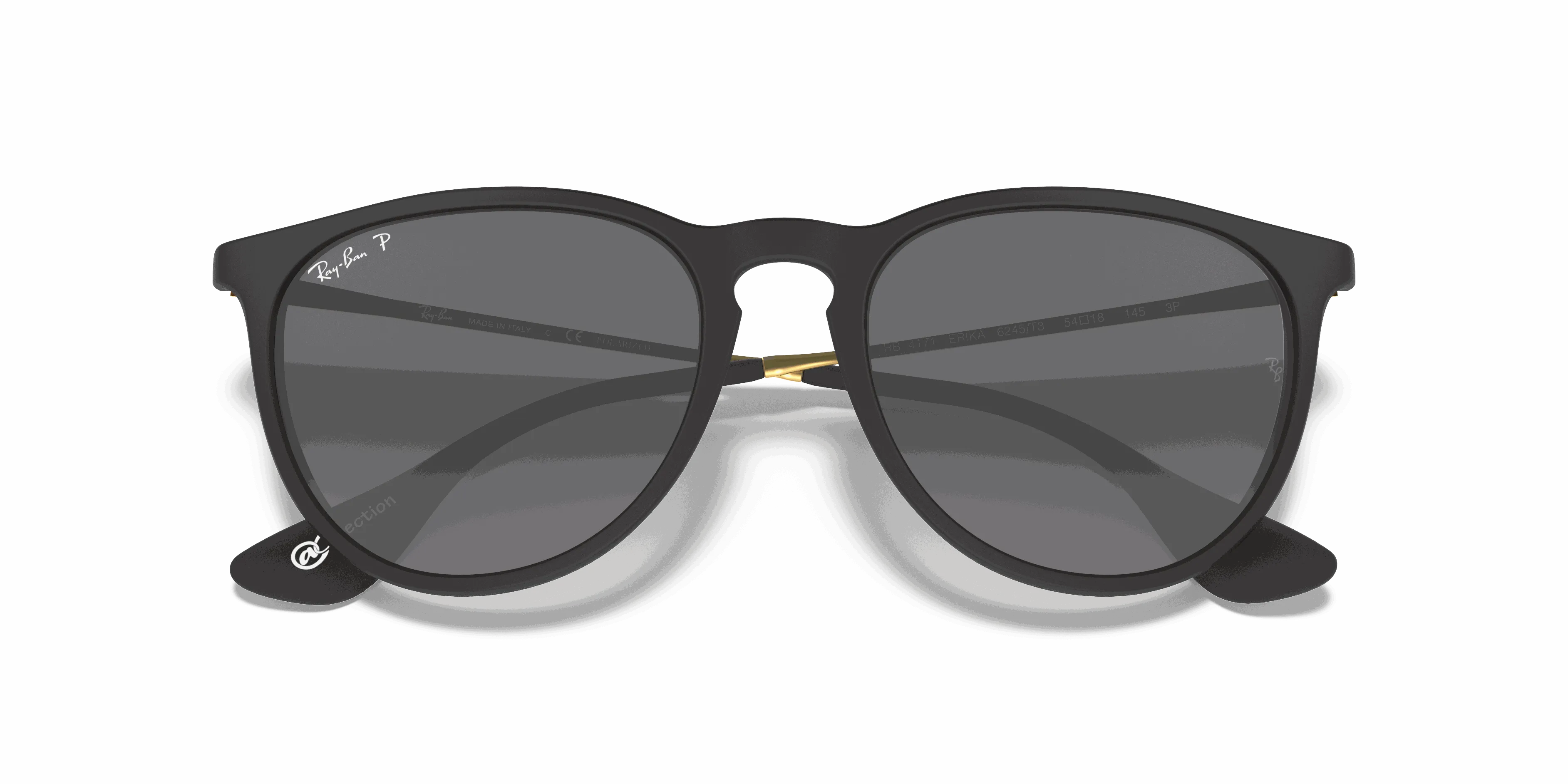RayBan ERIKA @COLLECTION
