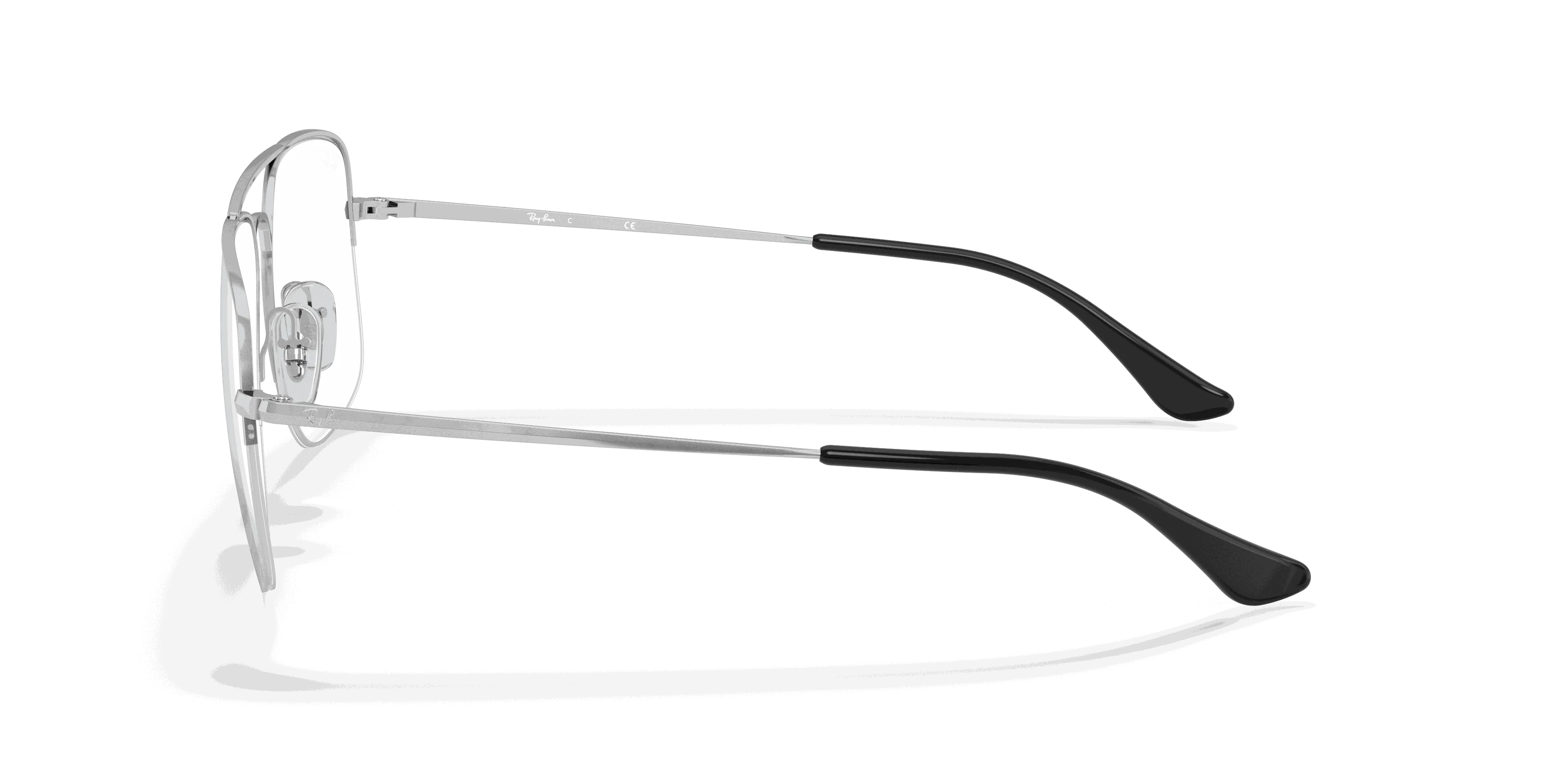 RayBan GENERAL GAZE OPTICS