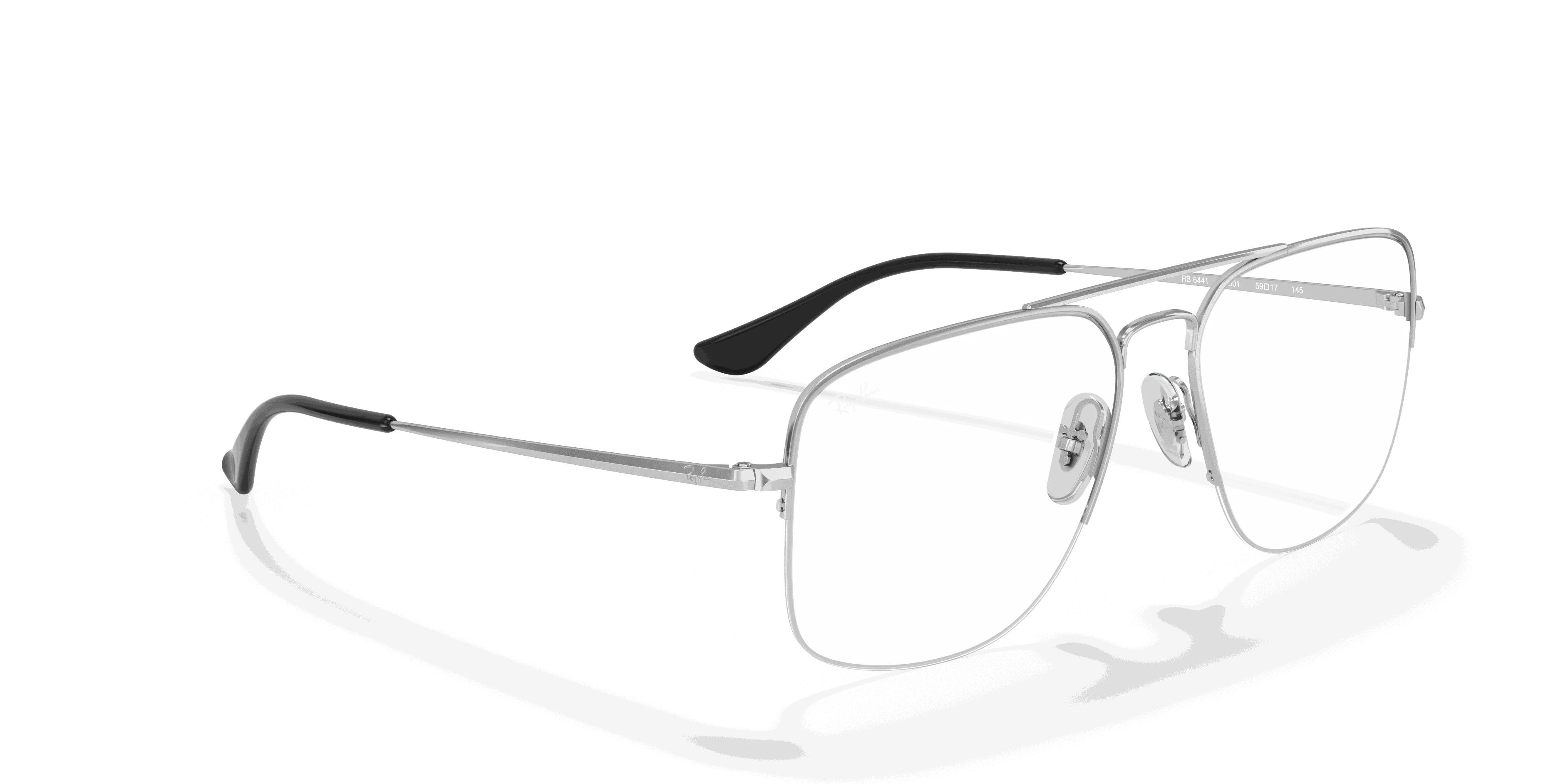 RayBan GENERAL GAZE OPTICS