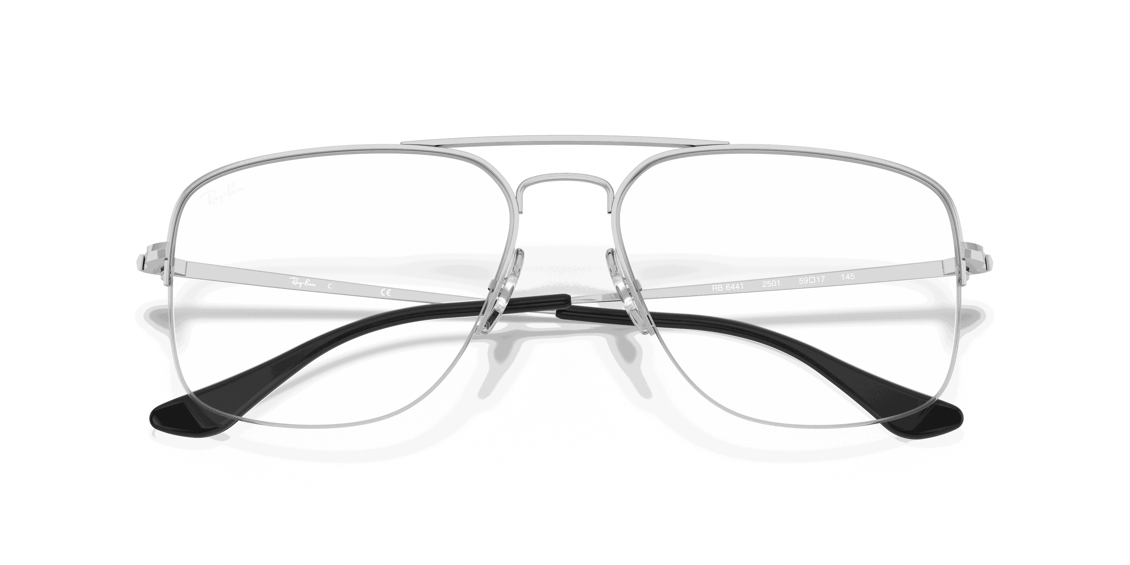 RayBan GENERAL GAZE OPTICS