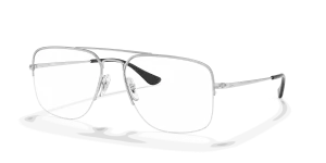 RayBan GENERAL GAZE OPTICS