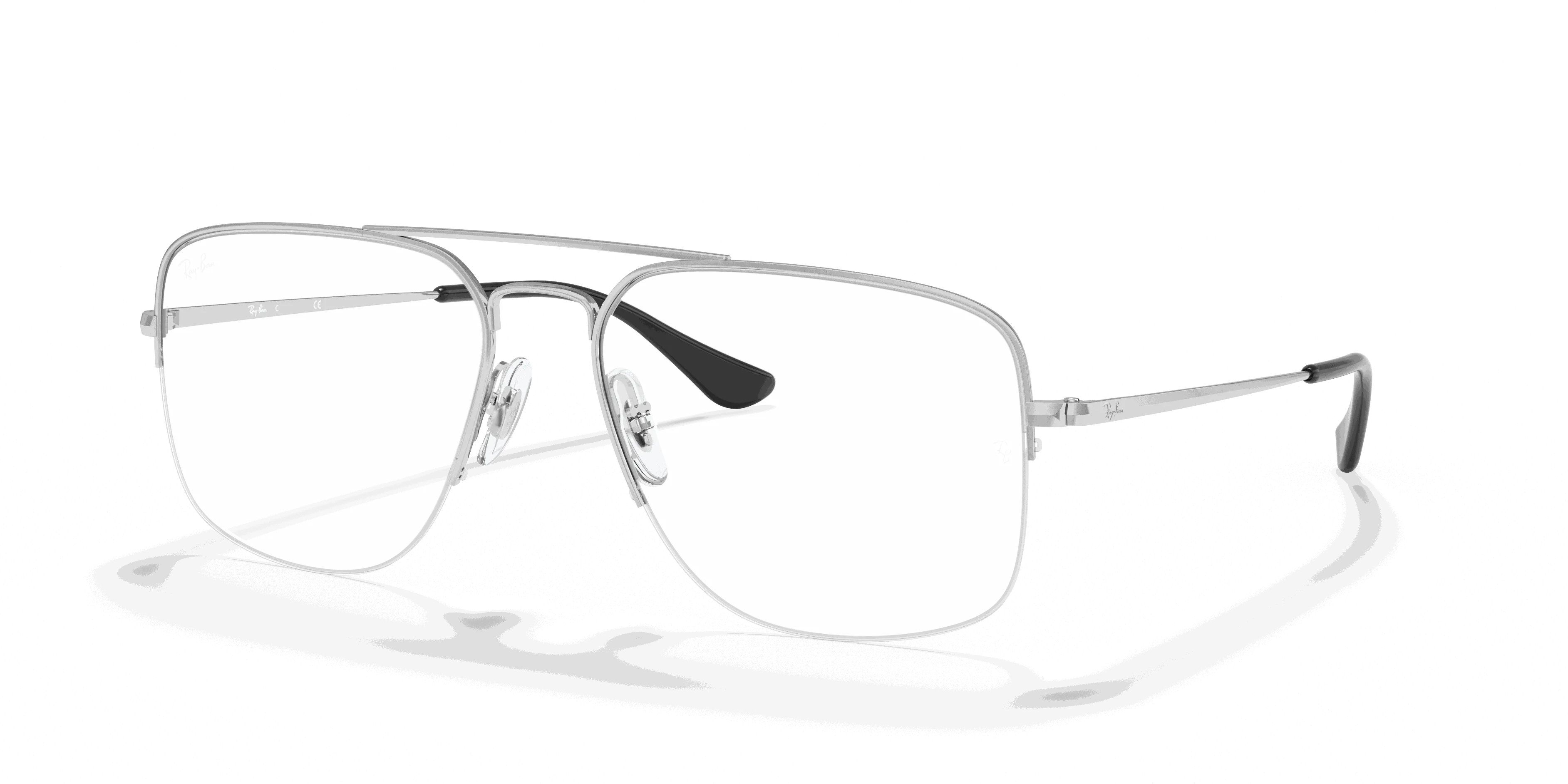 RayBan GENERAL GAZE OPTICS