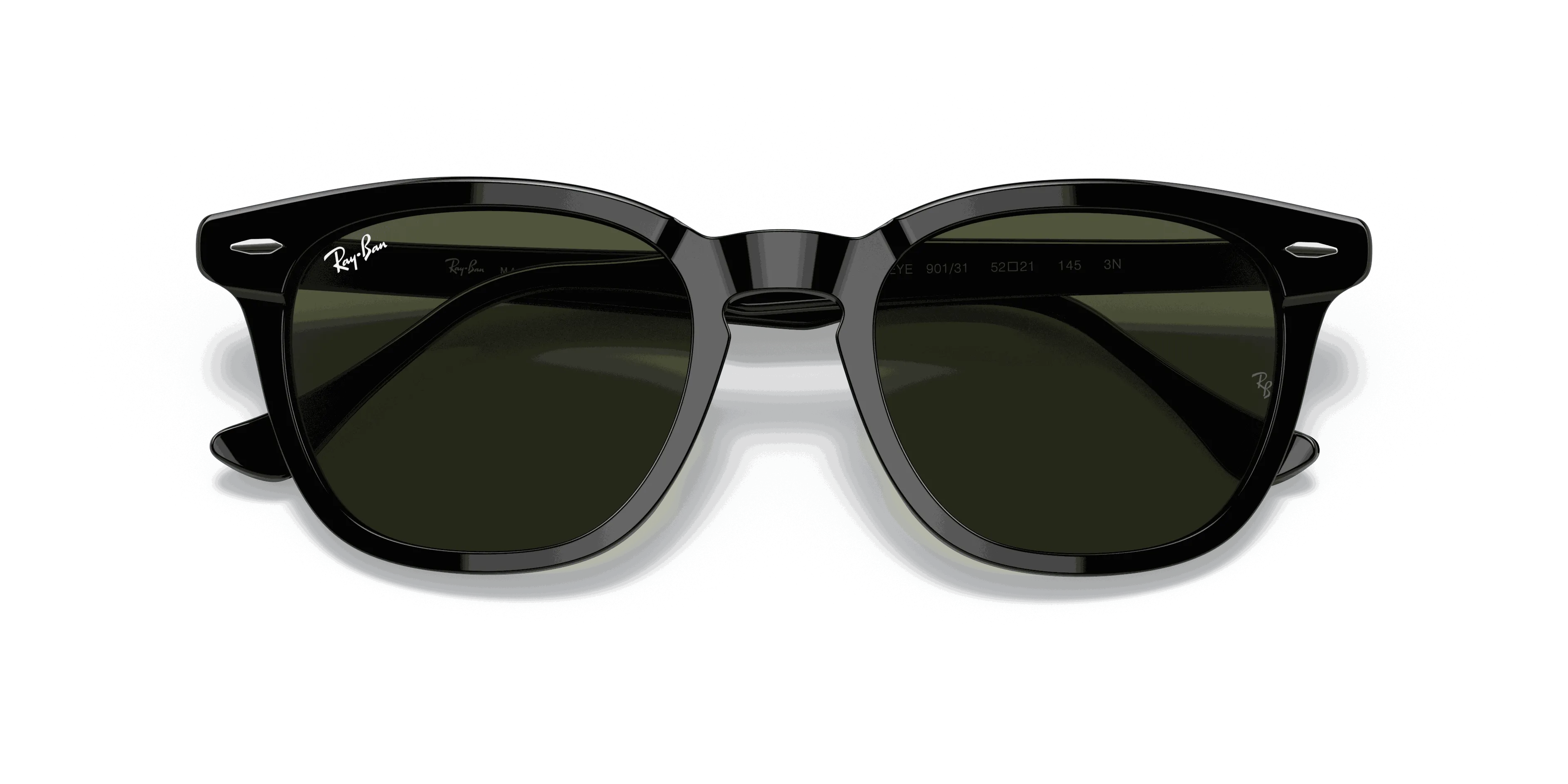 RayBan HAWKEYE