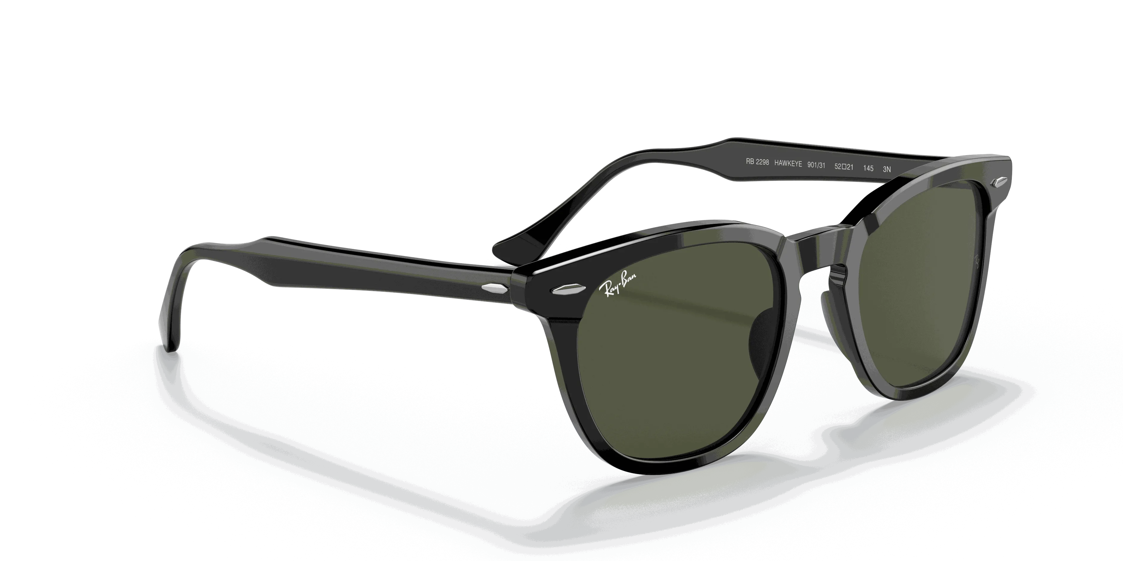 RayBan HAWKEYE