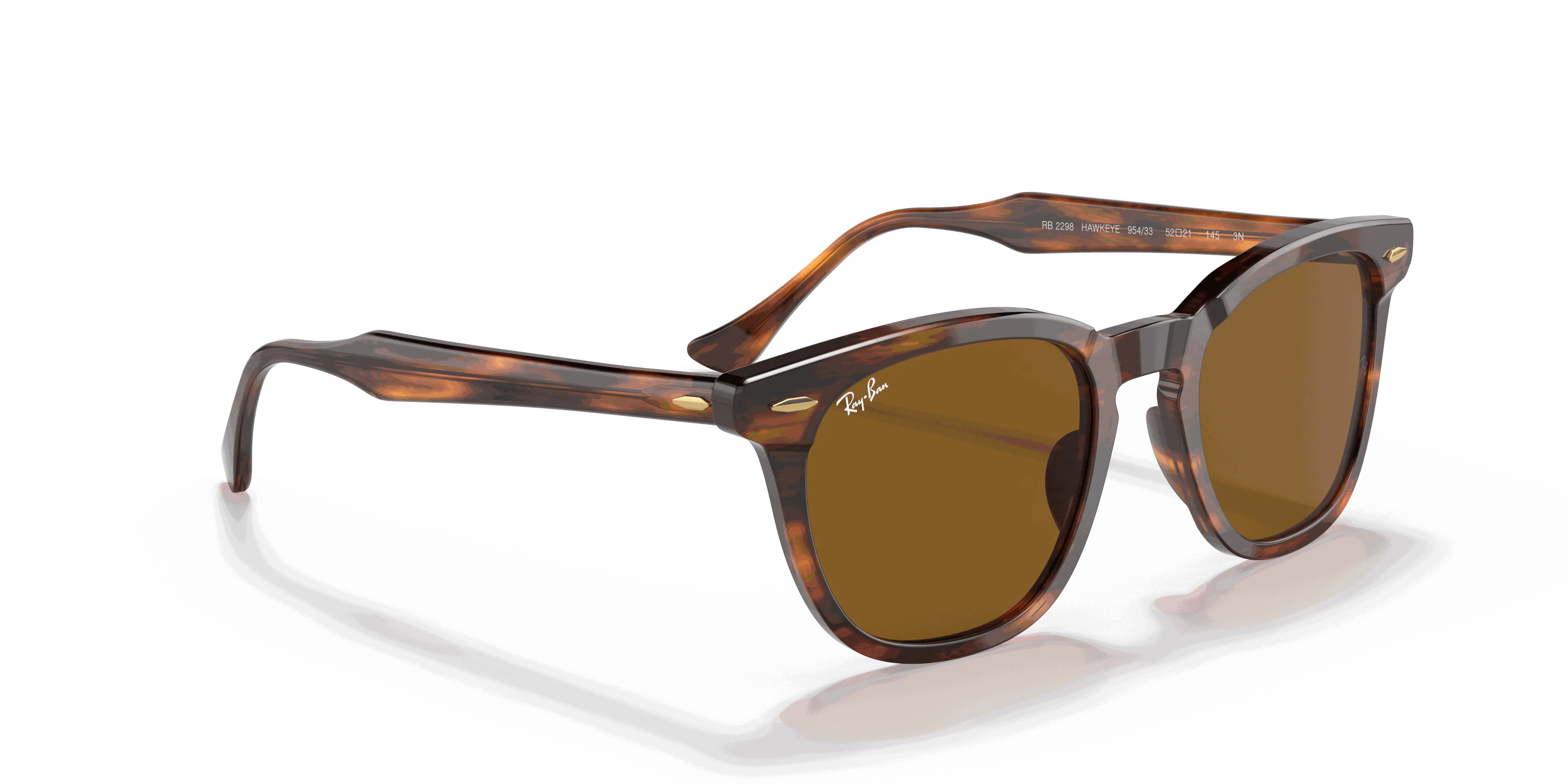 RayBan HAWKEYE