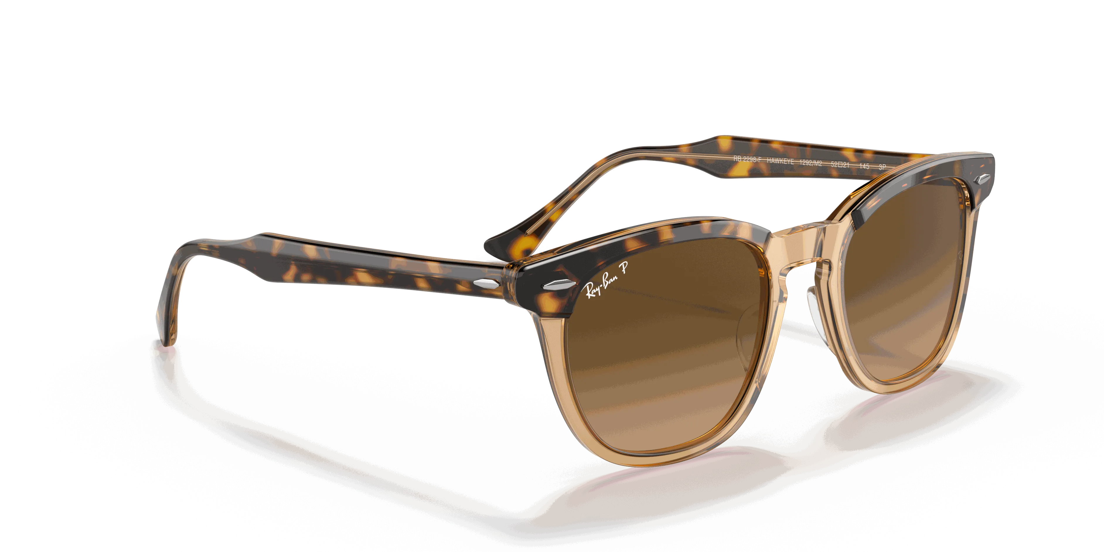 RayBan HAWKEYE