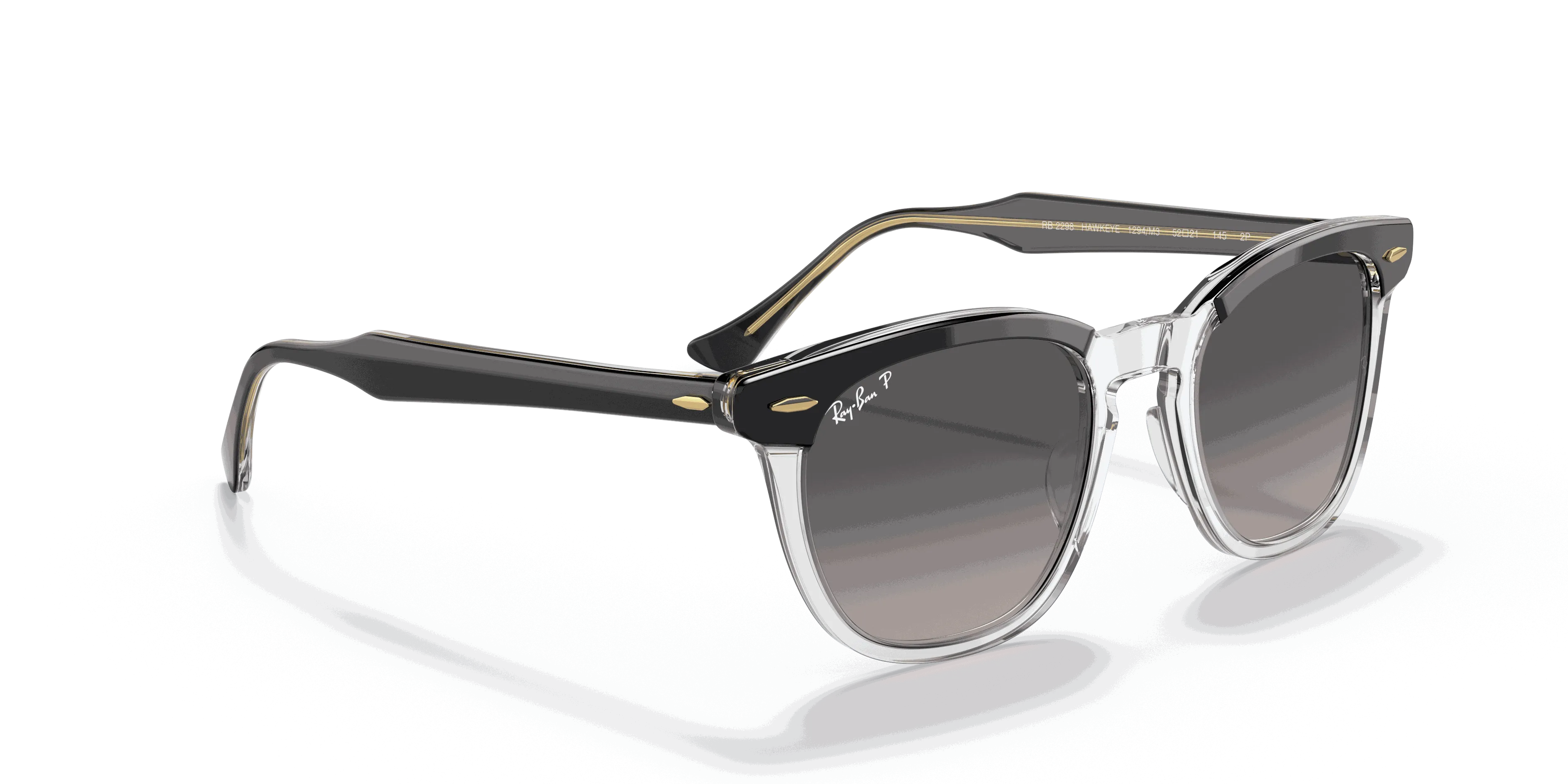 RayBan HAWKEYE