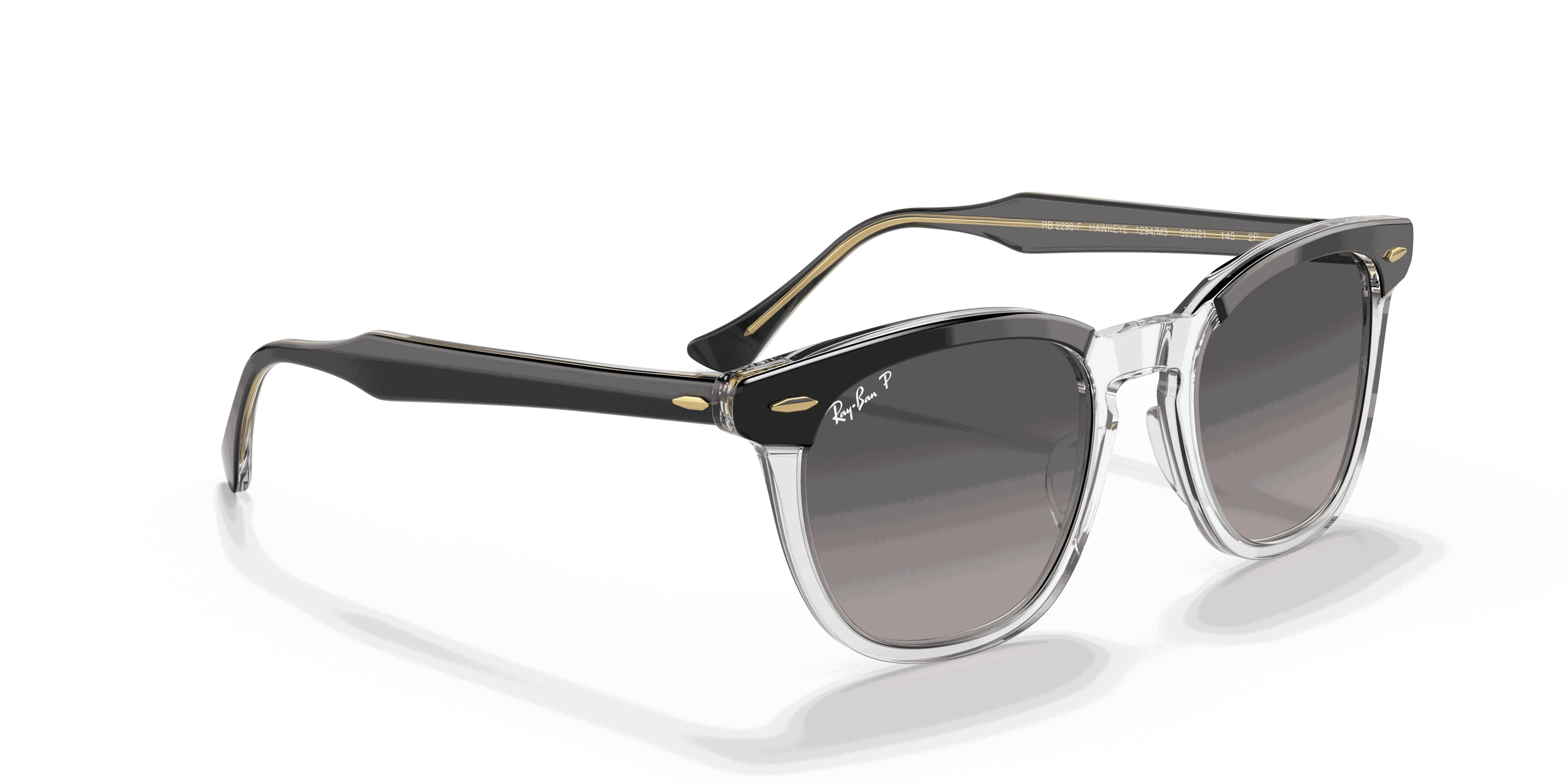 RayBan HAWKEYE