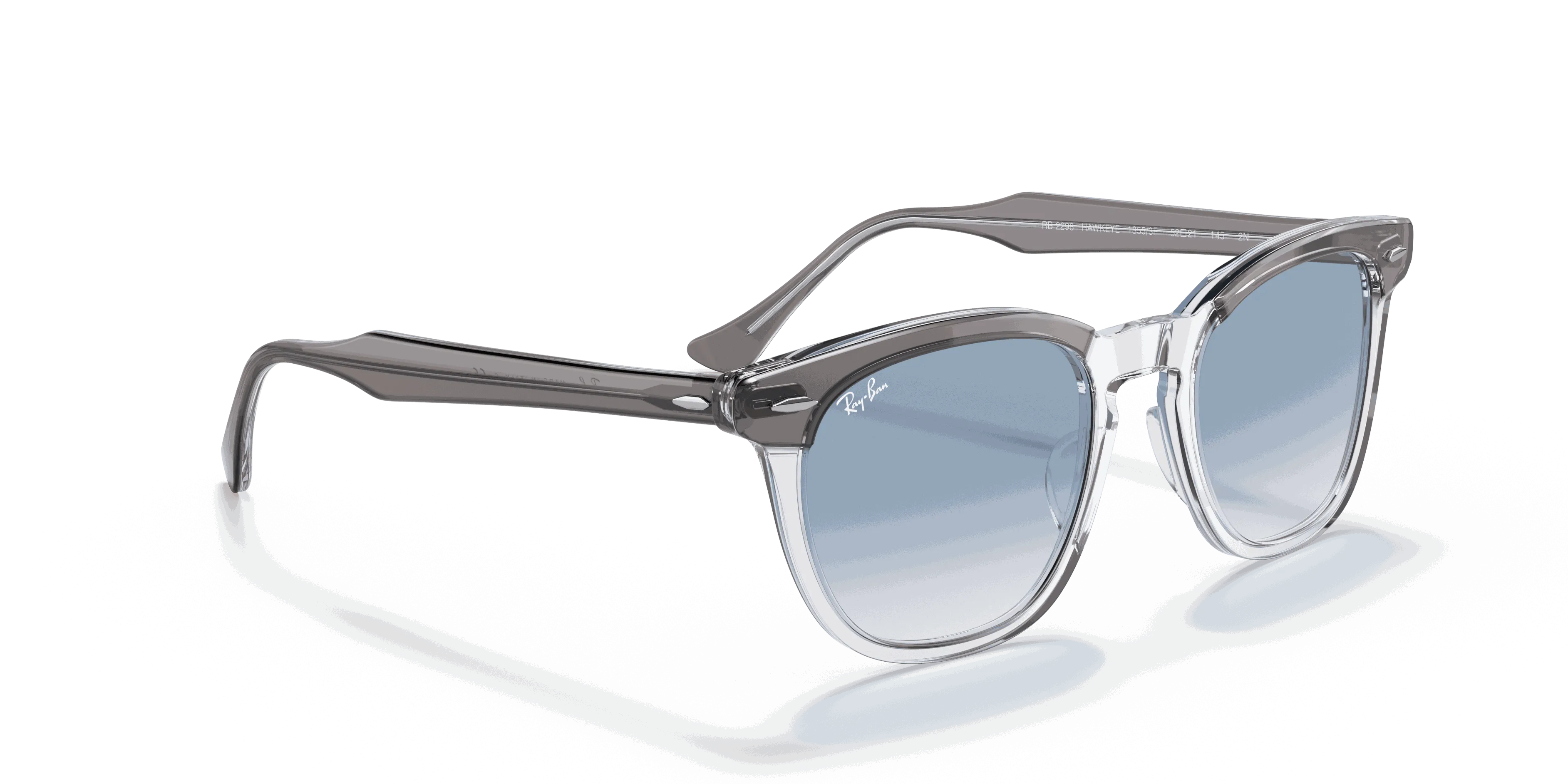 RayBan HAWKEYE