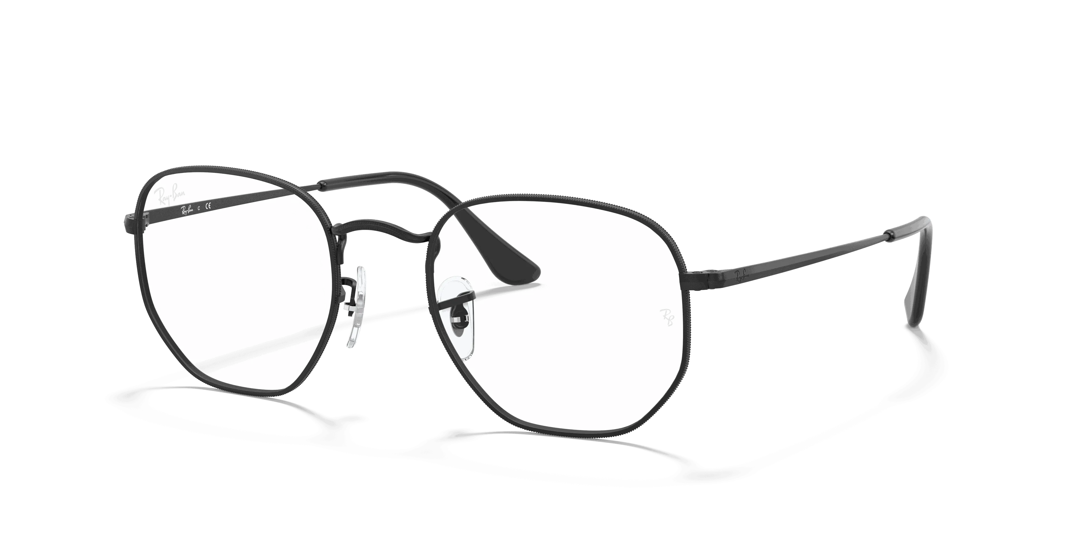 RayBan HEXAGONAL OPTICS