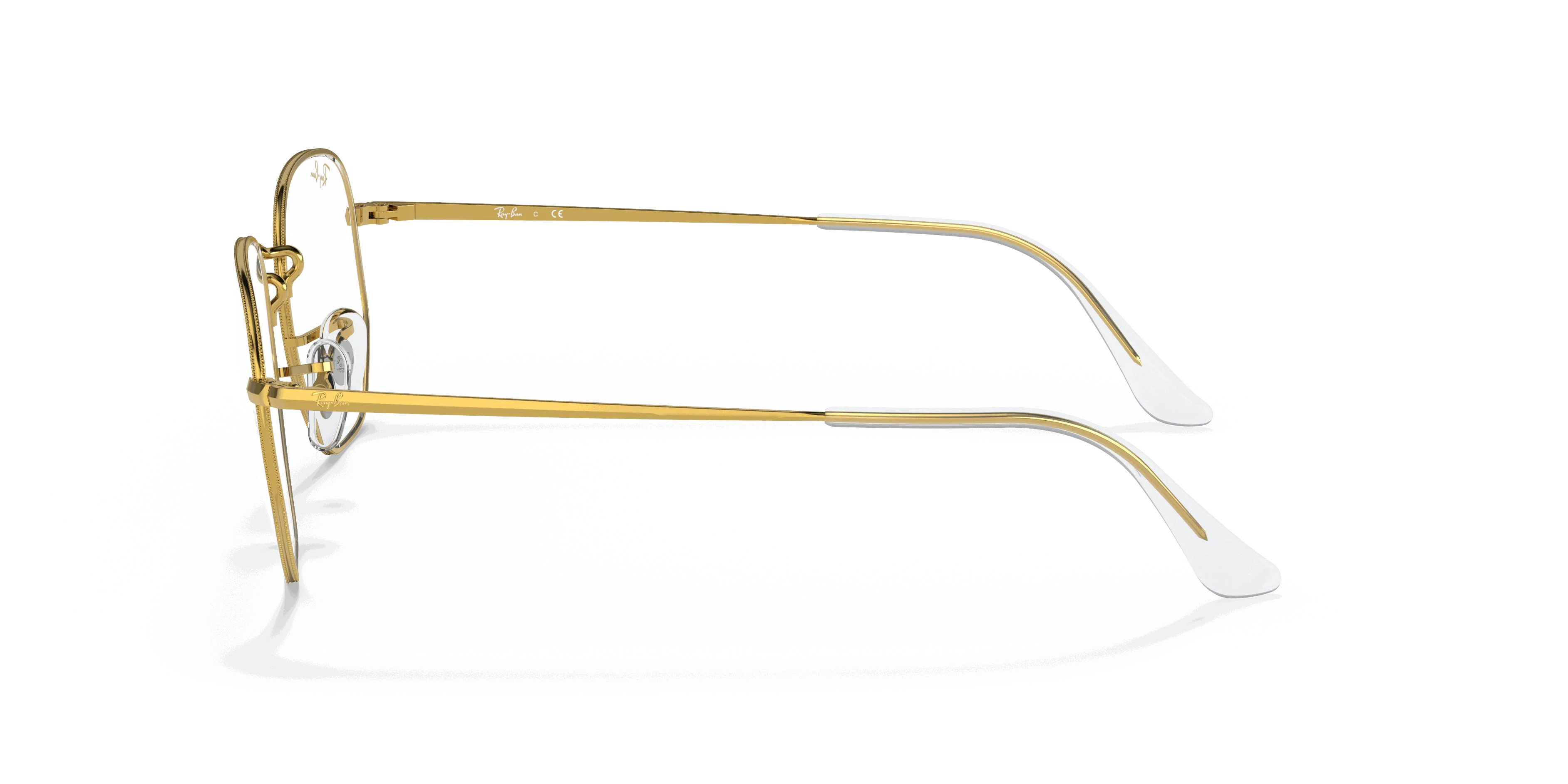 RayBan HEXAGONAL OPTICS