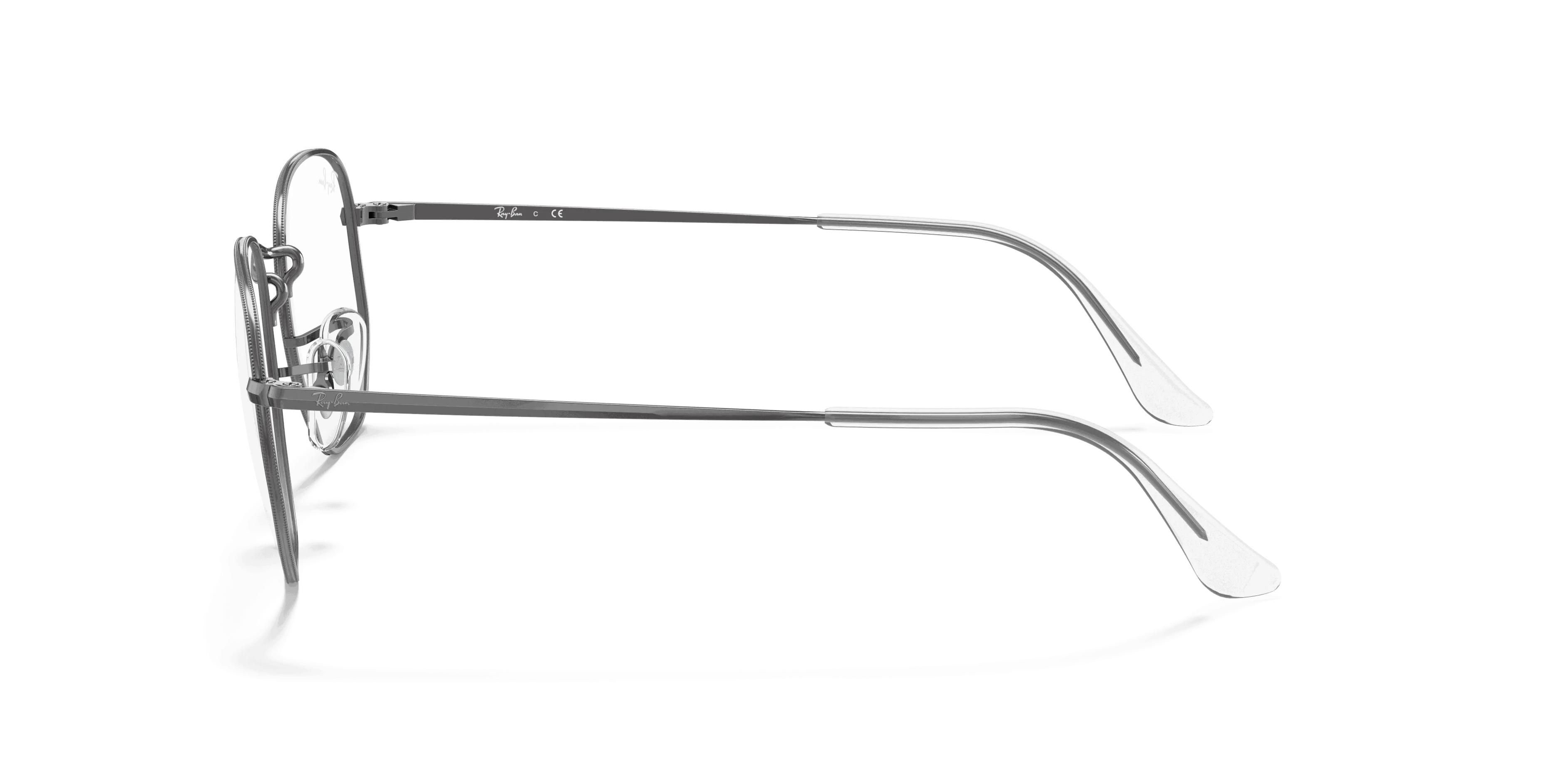 RayBan HEXAGONAL OPTICS