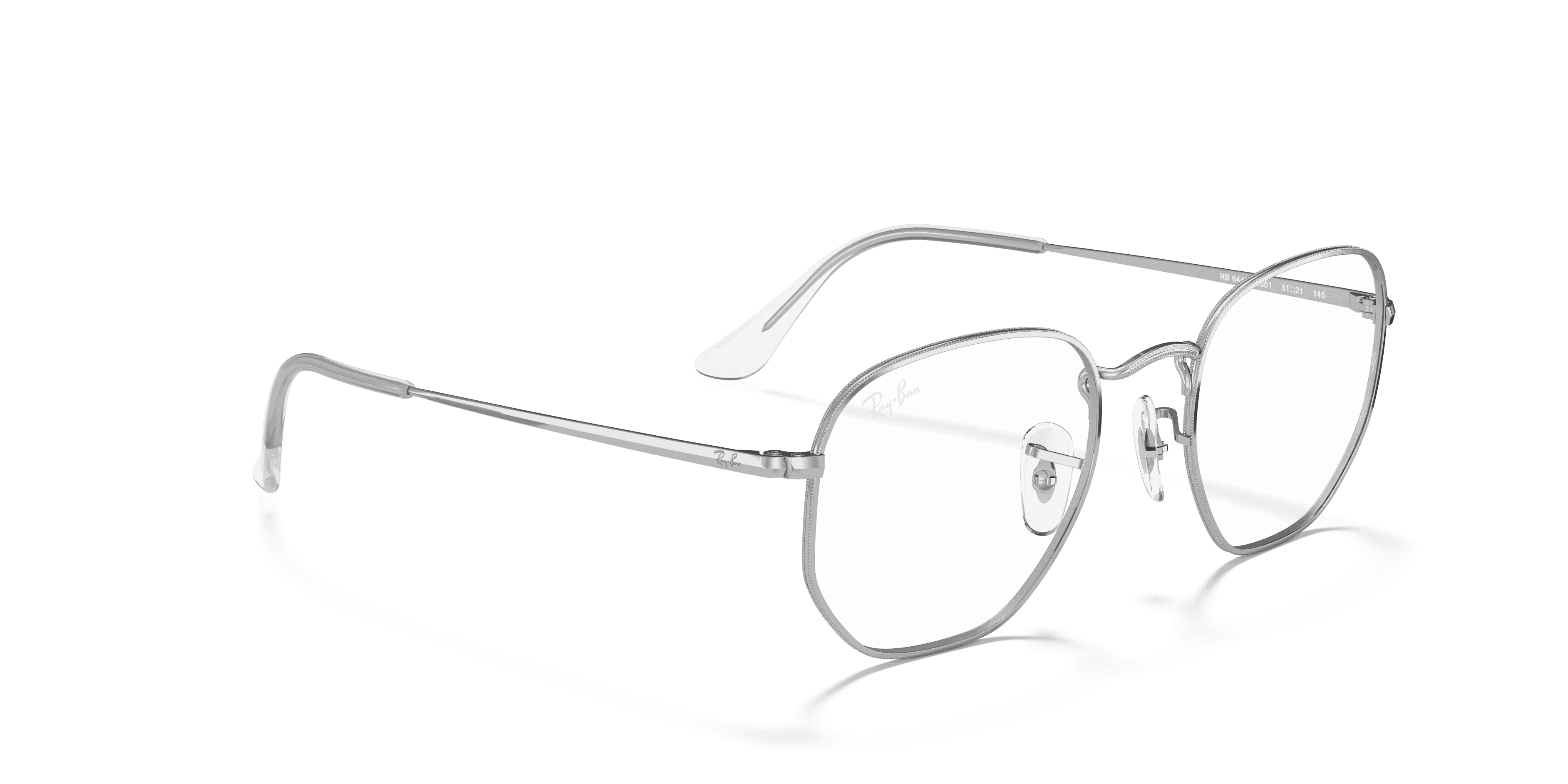 RayBan HEXAGONAL OPTICS