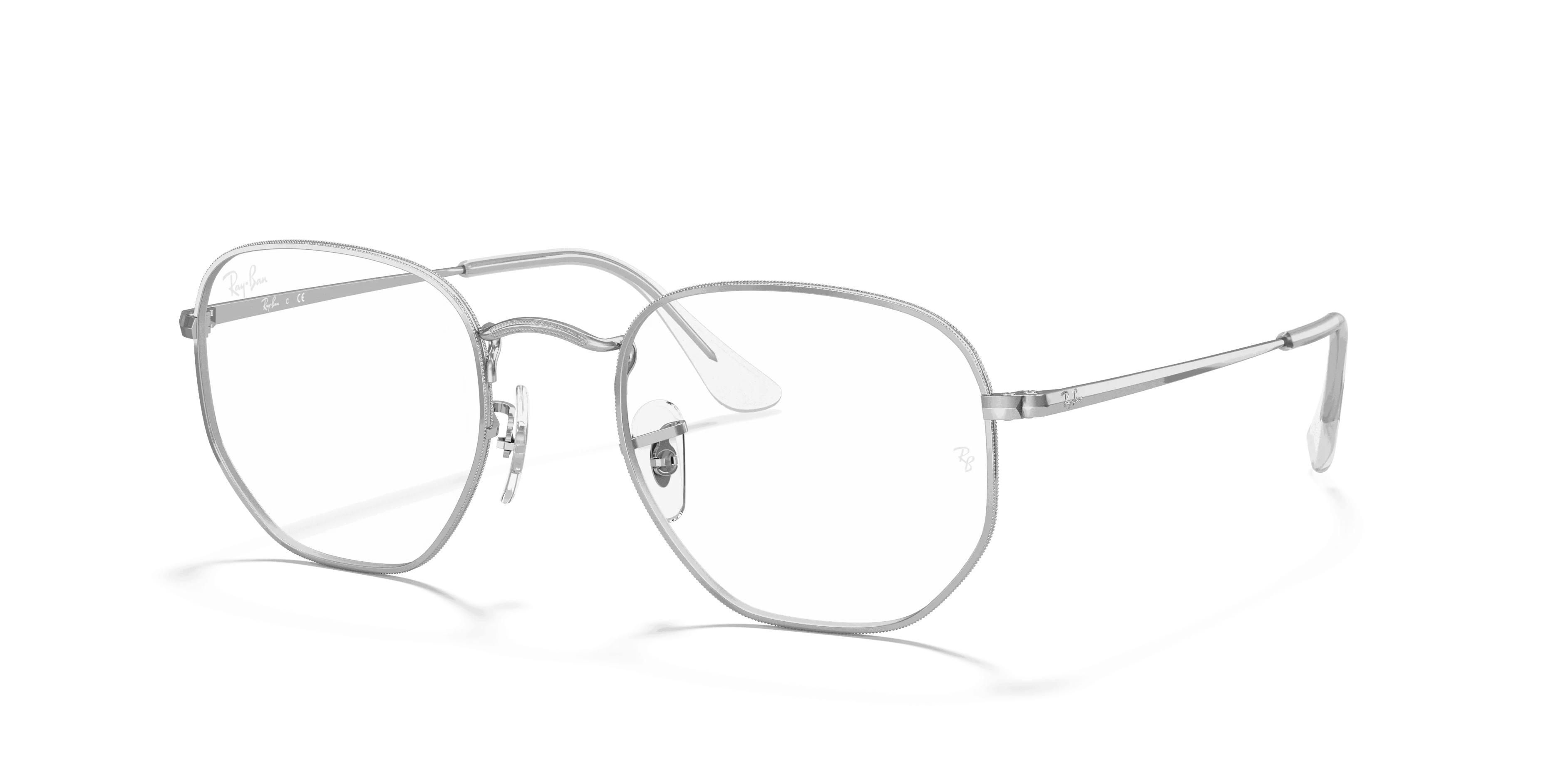 RayBan HEXAGONAL OPTICS