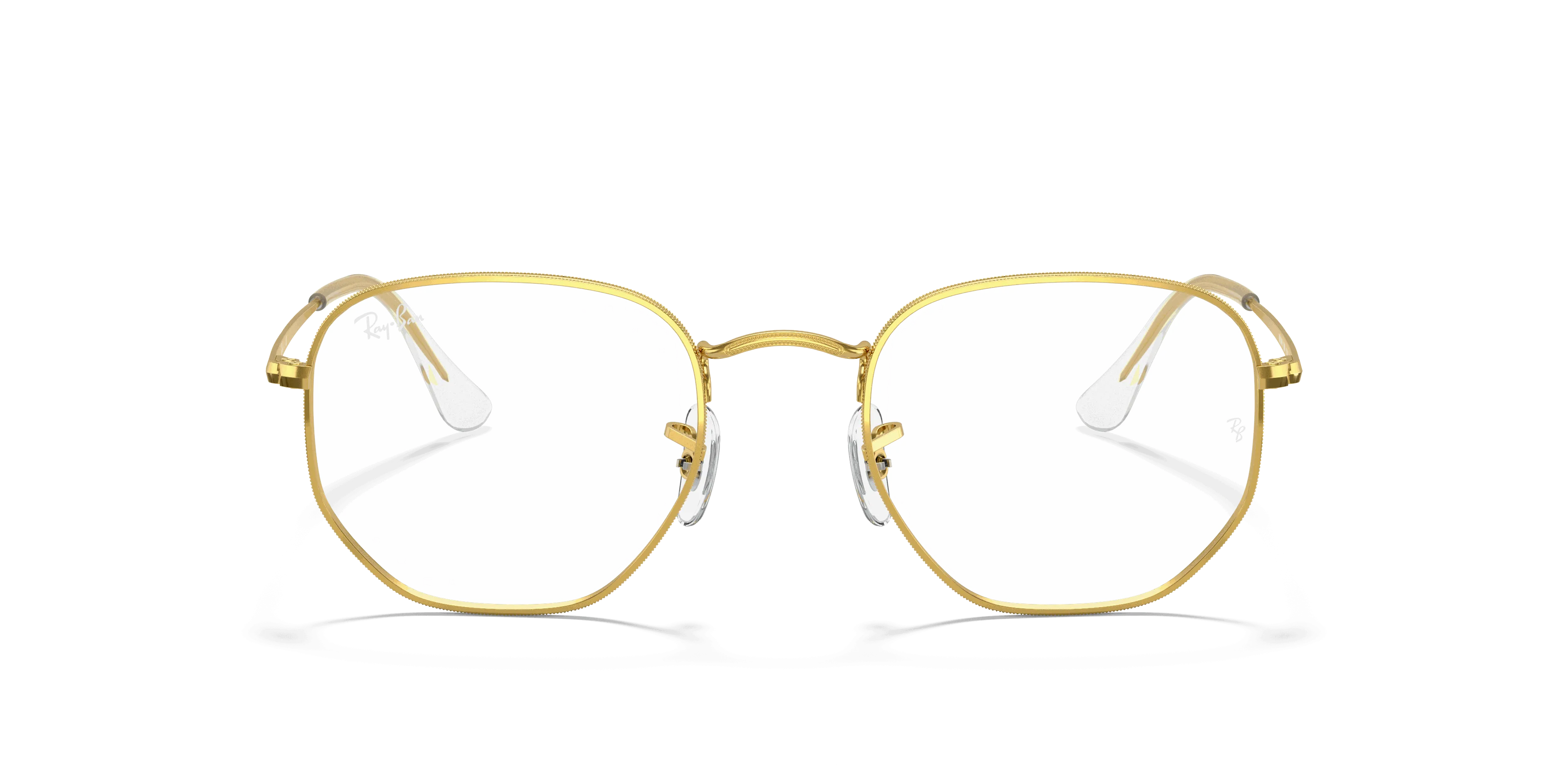 RayBan HEXAGONAL OPTICS