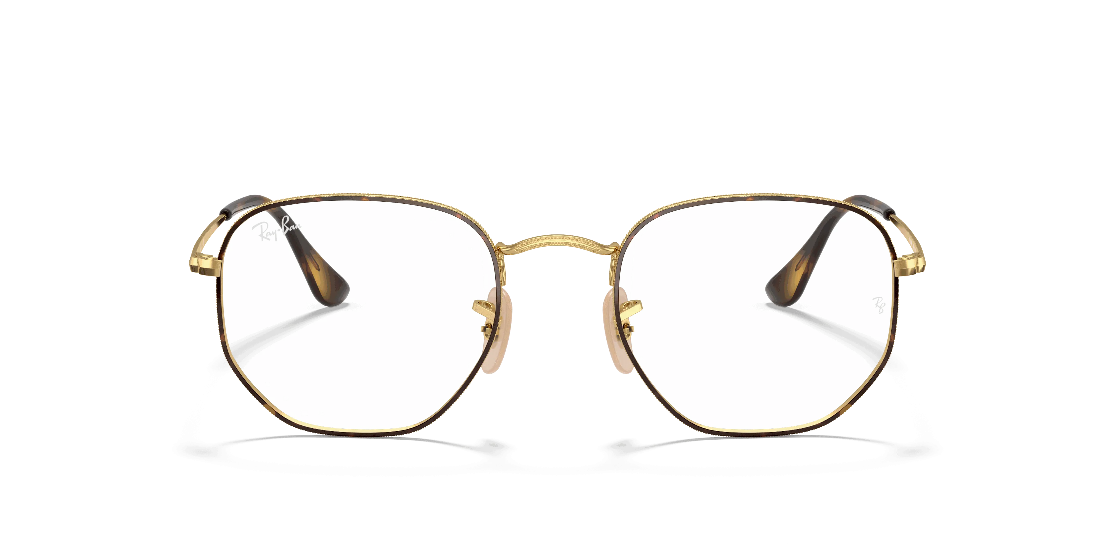 RayBan HEXAGONAL OPTICS