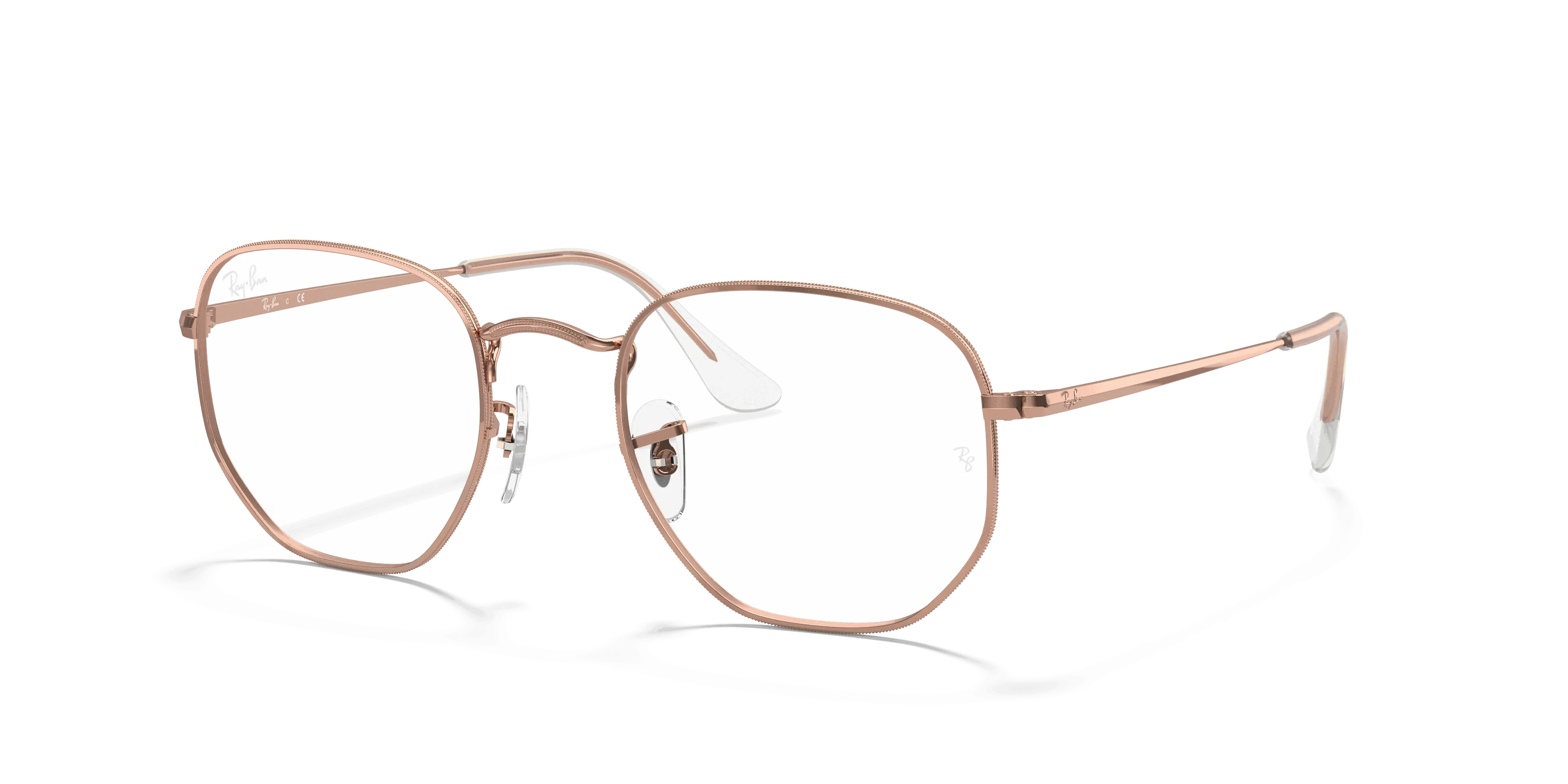 RayBan HEXAGONAL OPTICS