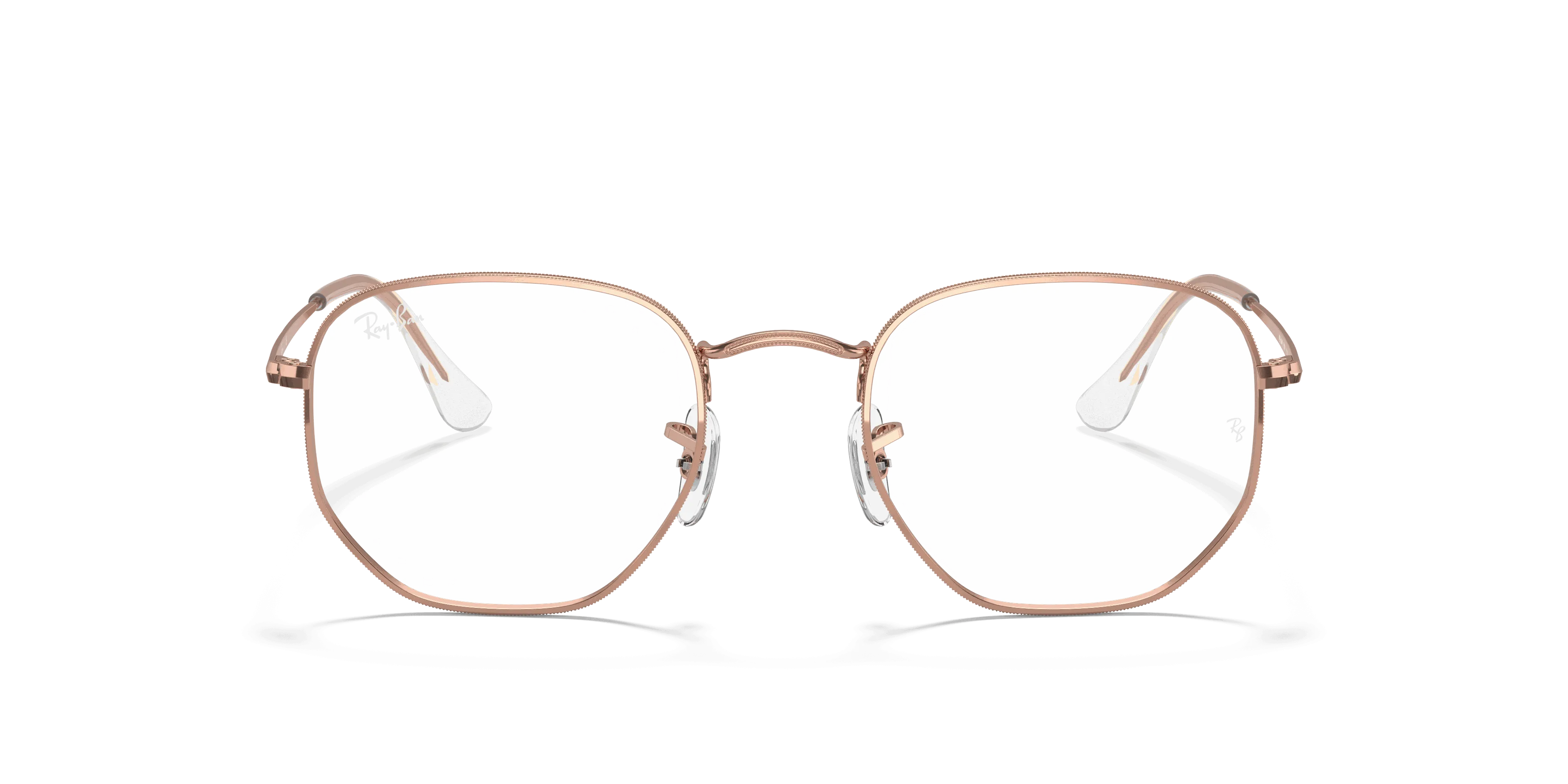 RayBan HEXAGONAL OPTICS