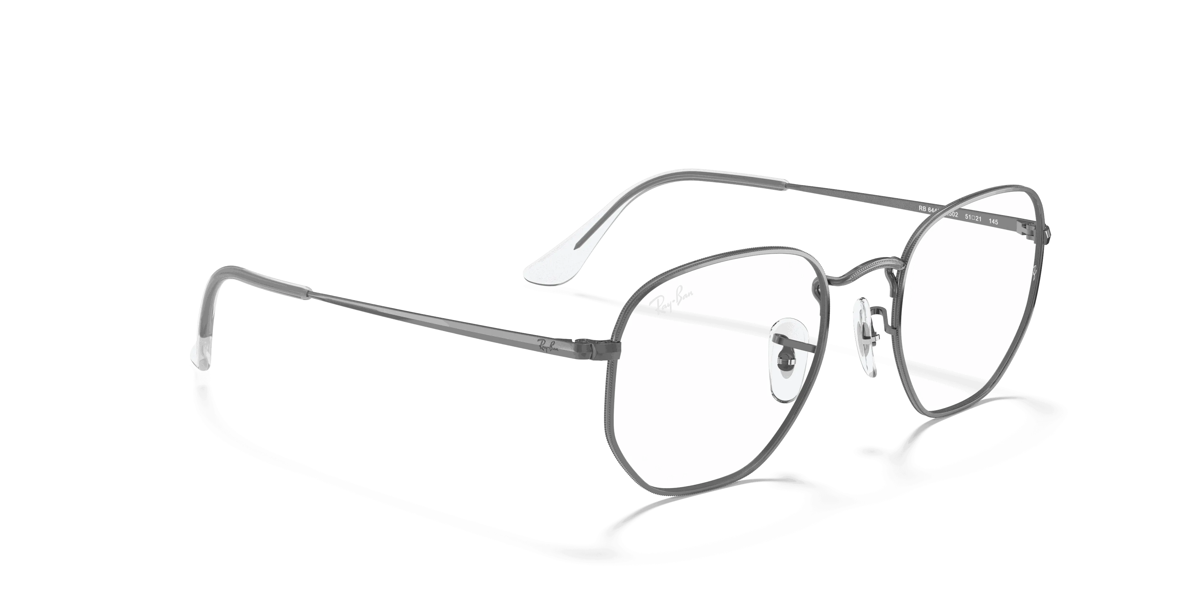 RayBan HEXAGONAL OPTICS